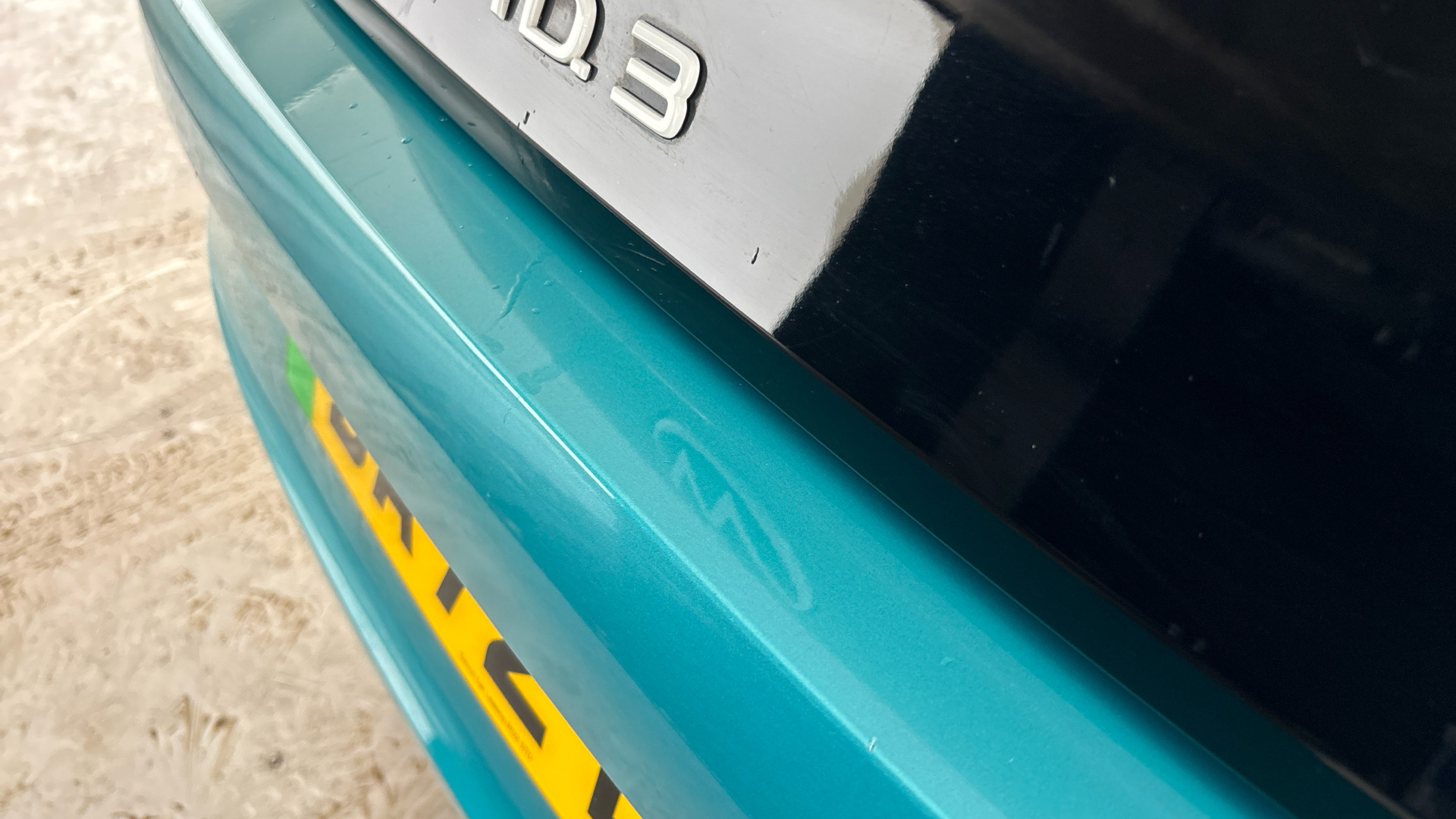 4020844 150kW Life Pro Performance 58kWh 5dr Auto