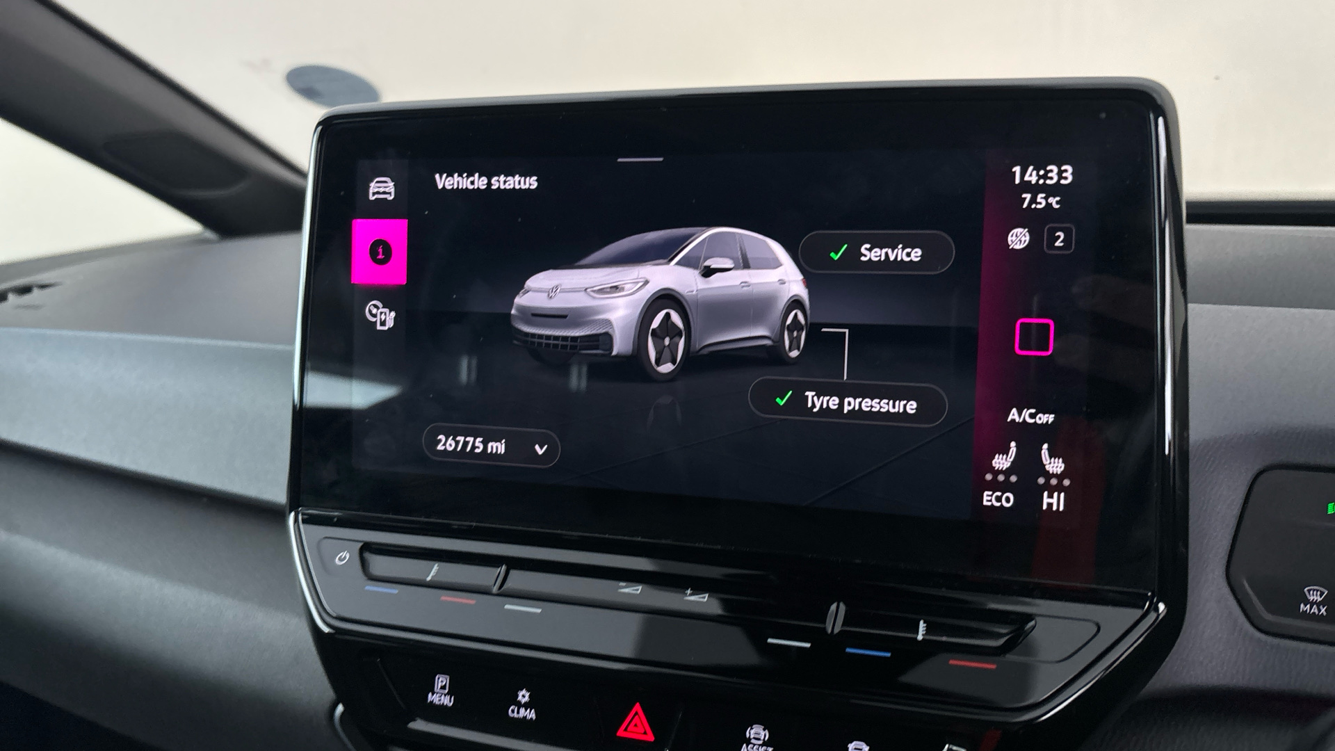 4020844 150kW Life Pro Performance 58kWh 5dr Auto