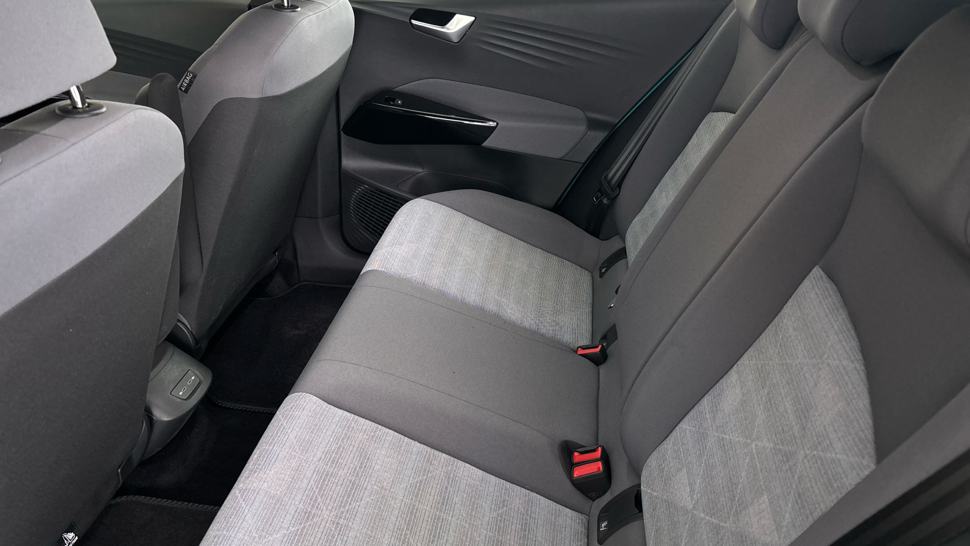 4020844 150kW Life Pro Performance 58kWh 5dr Auto