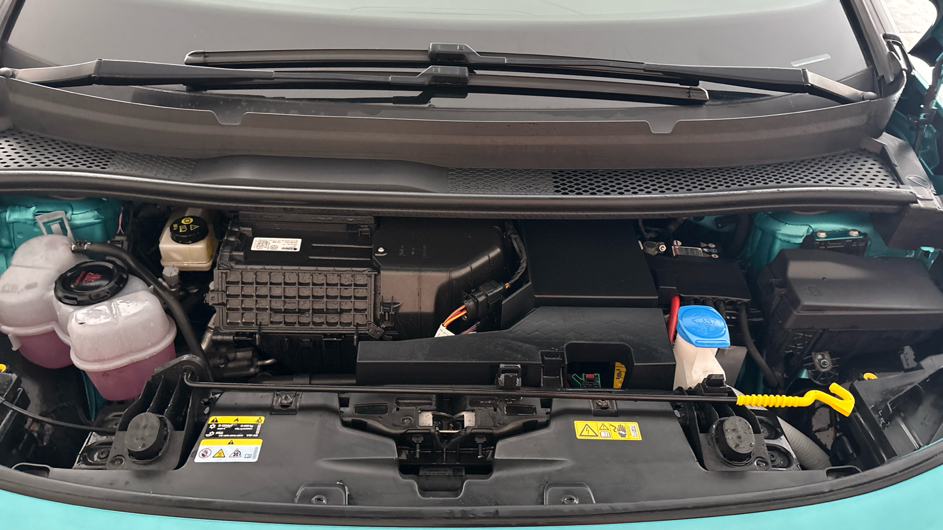 4020844 150kW Life Pro Performance 58kWh 5dr Auto