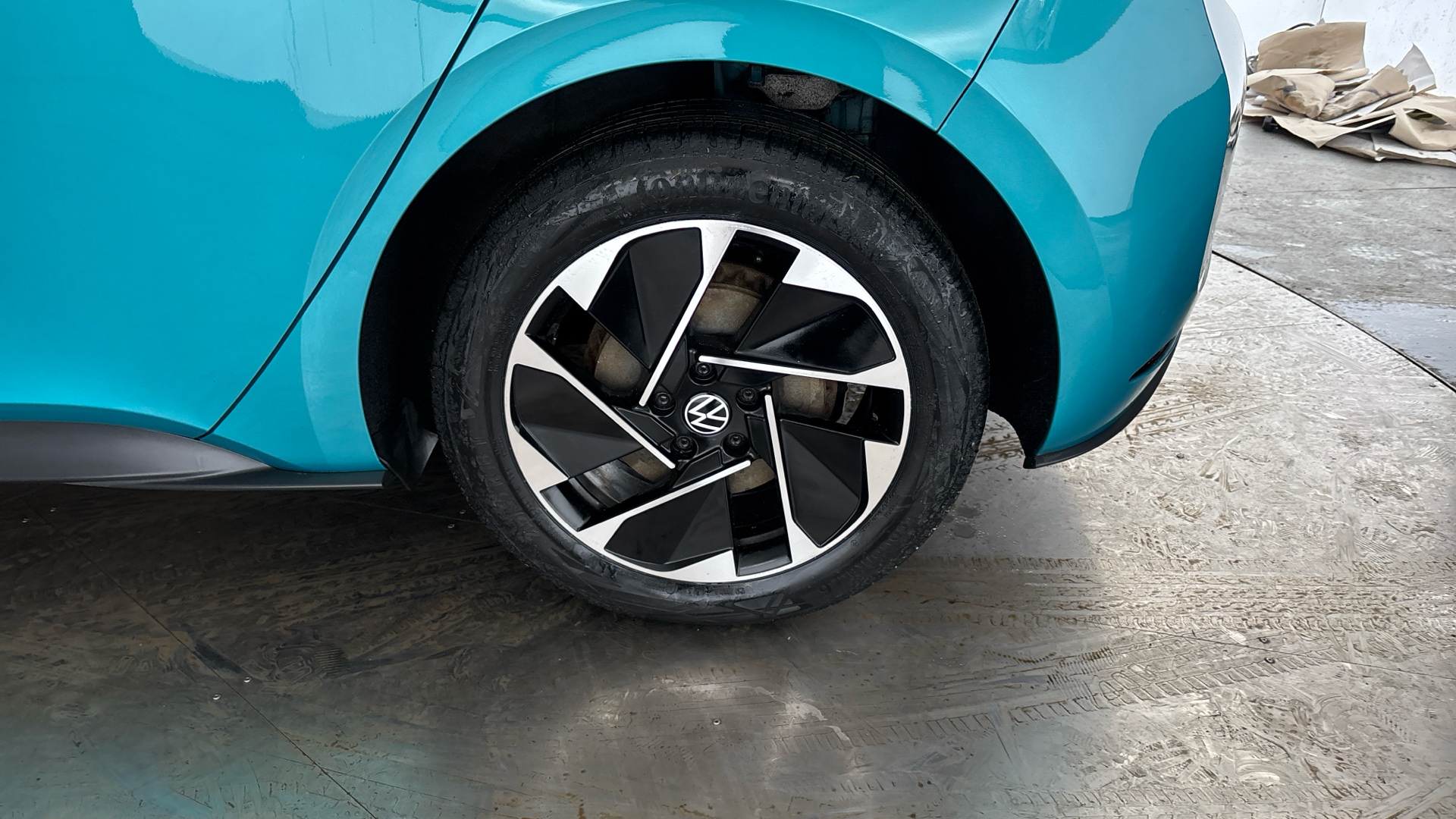 4020844 150kW Life Pro Performance 58kWh 5dr Auto