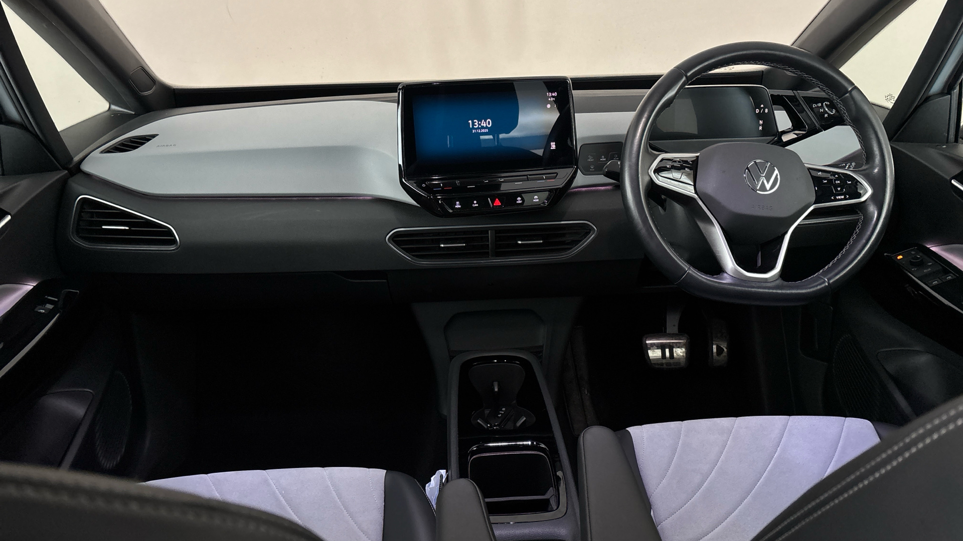 4047607 107KW Family Pro 58kWh 5dr Auto