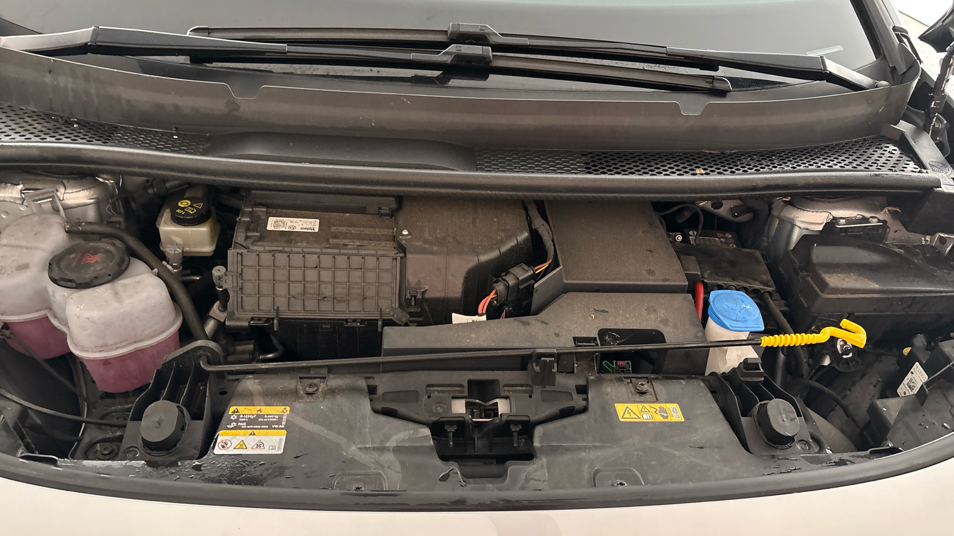 4047607 107KW Family Pro 58kWh 5dr Auto