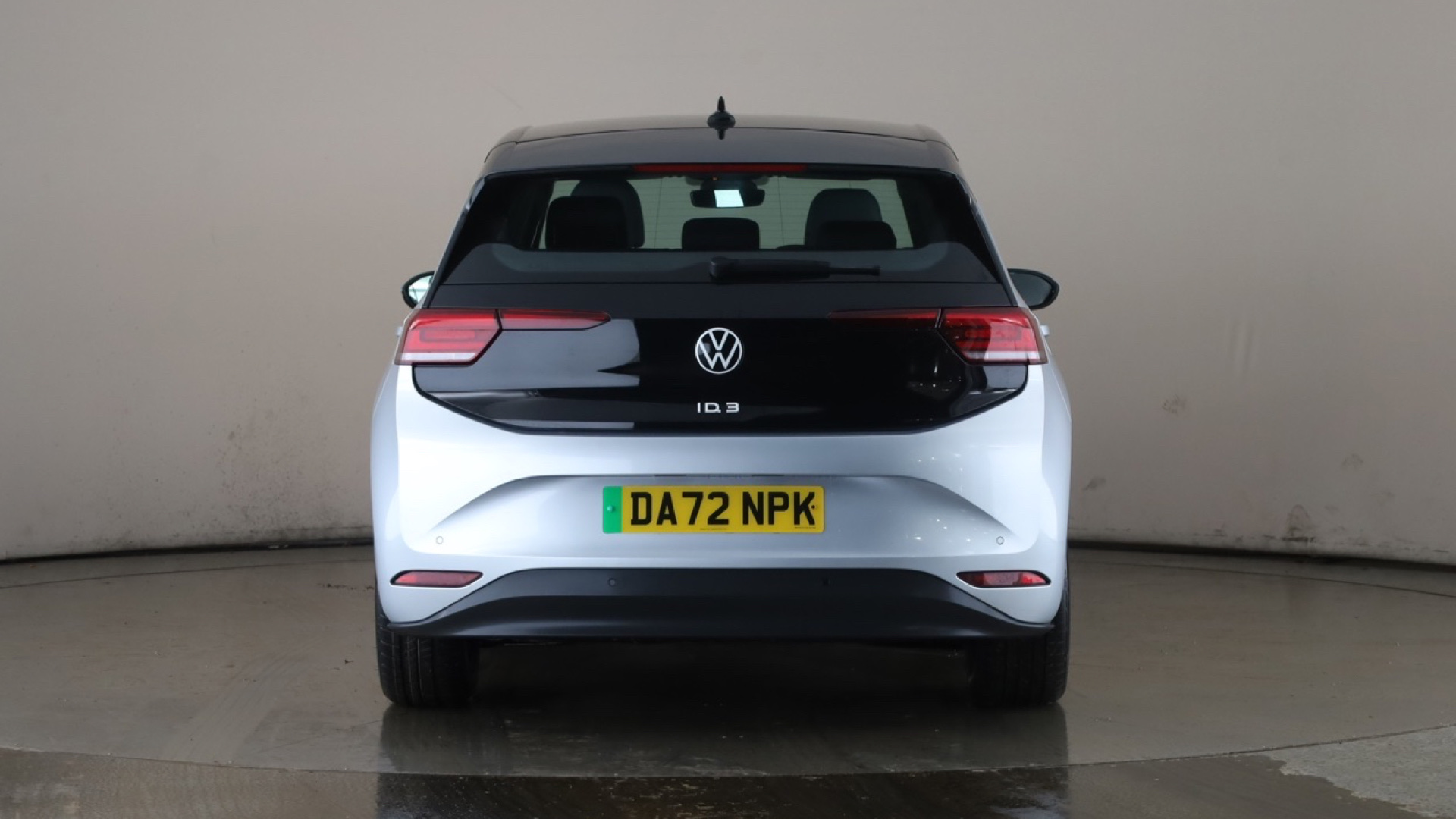 4070739 150kW Life Pro Performance 58kWh 5dr Auto