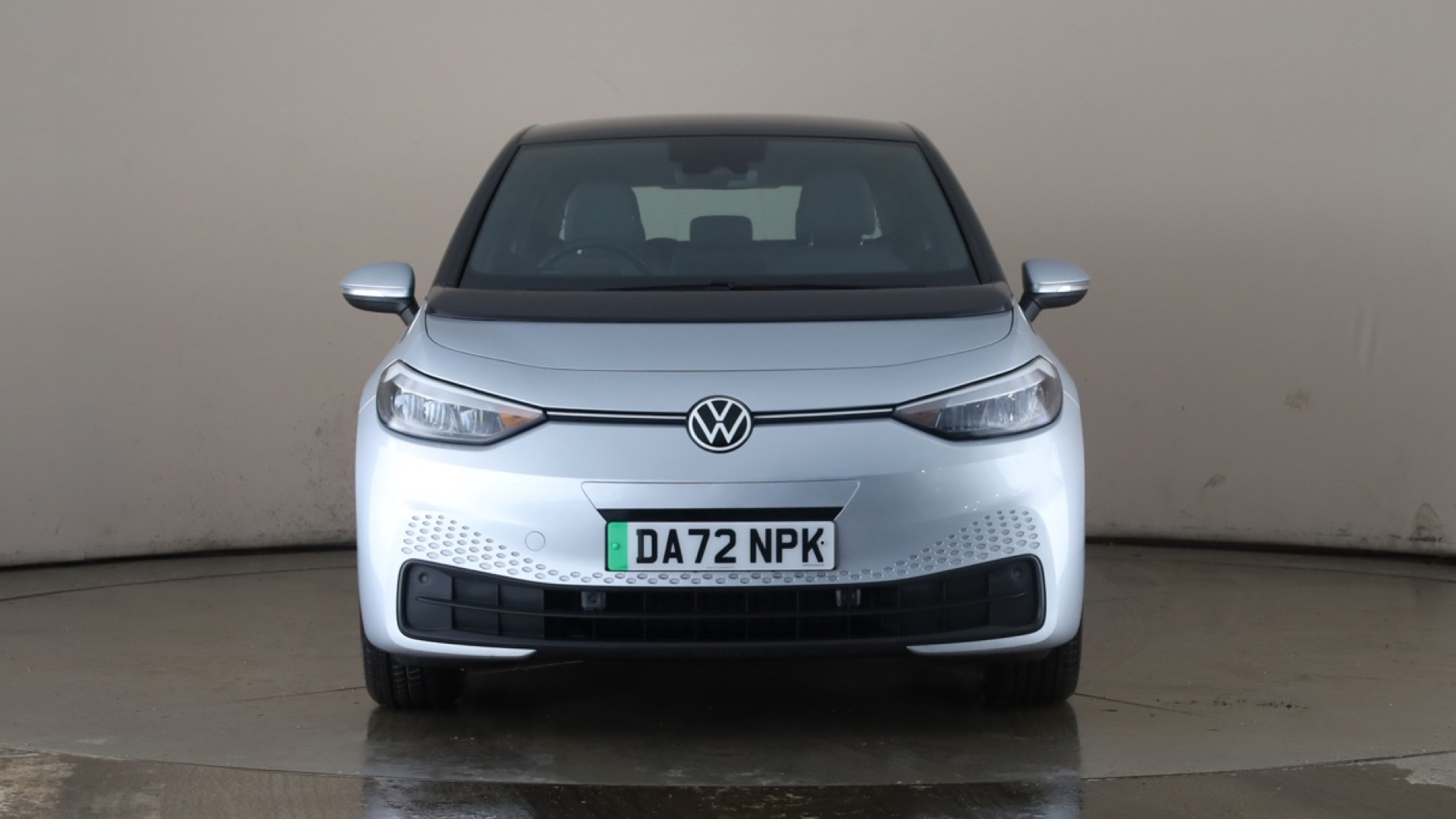 4070739 150kW Life Pro Performance 58kWh 5dr Auto