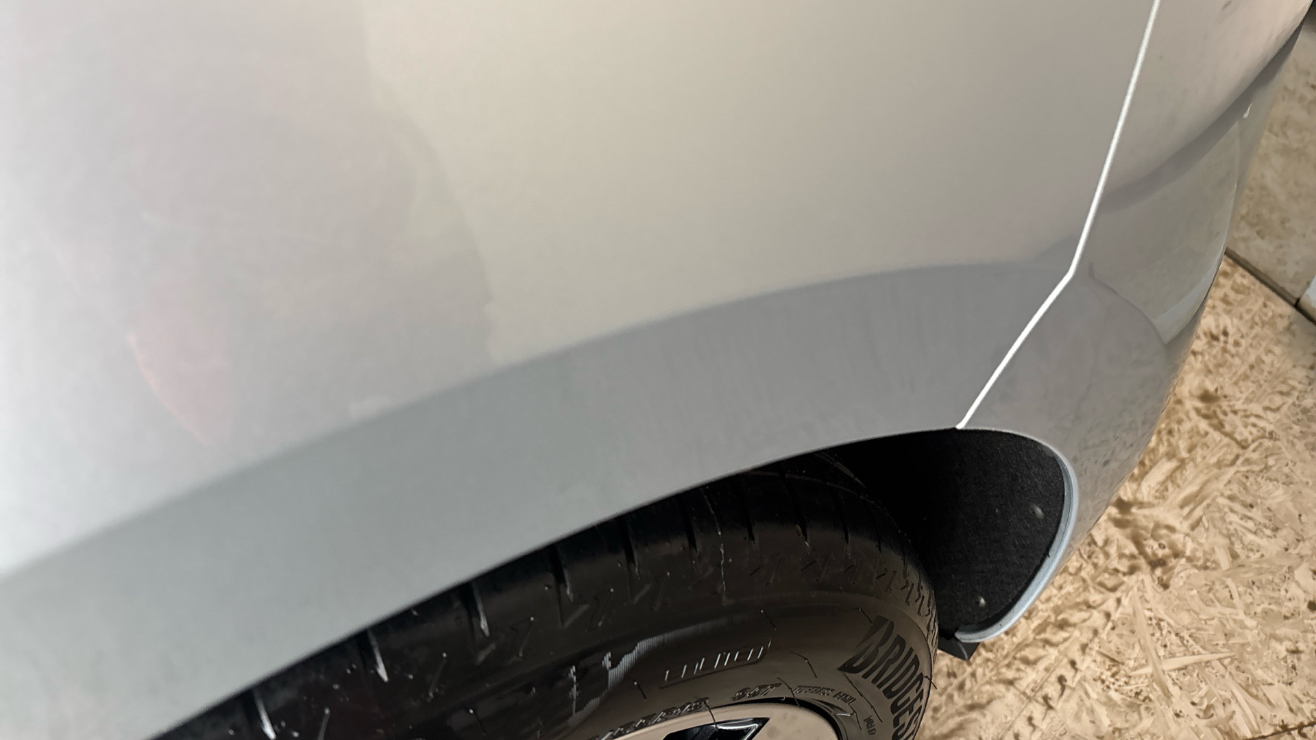 4070739 150kW Life Pro Performance 58kWh 5dr Auto