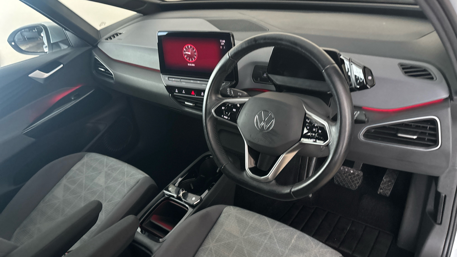 4070739 150kW Life Pro Performance 58kWh 5dr Auto