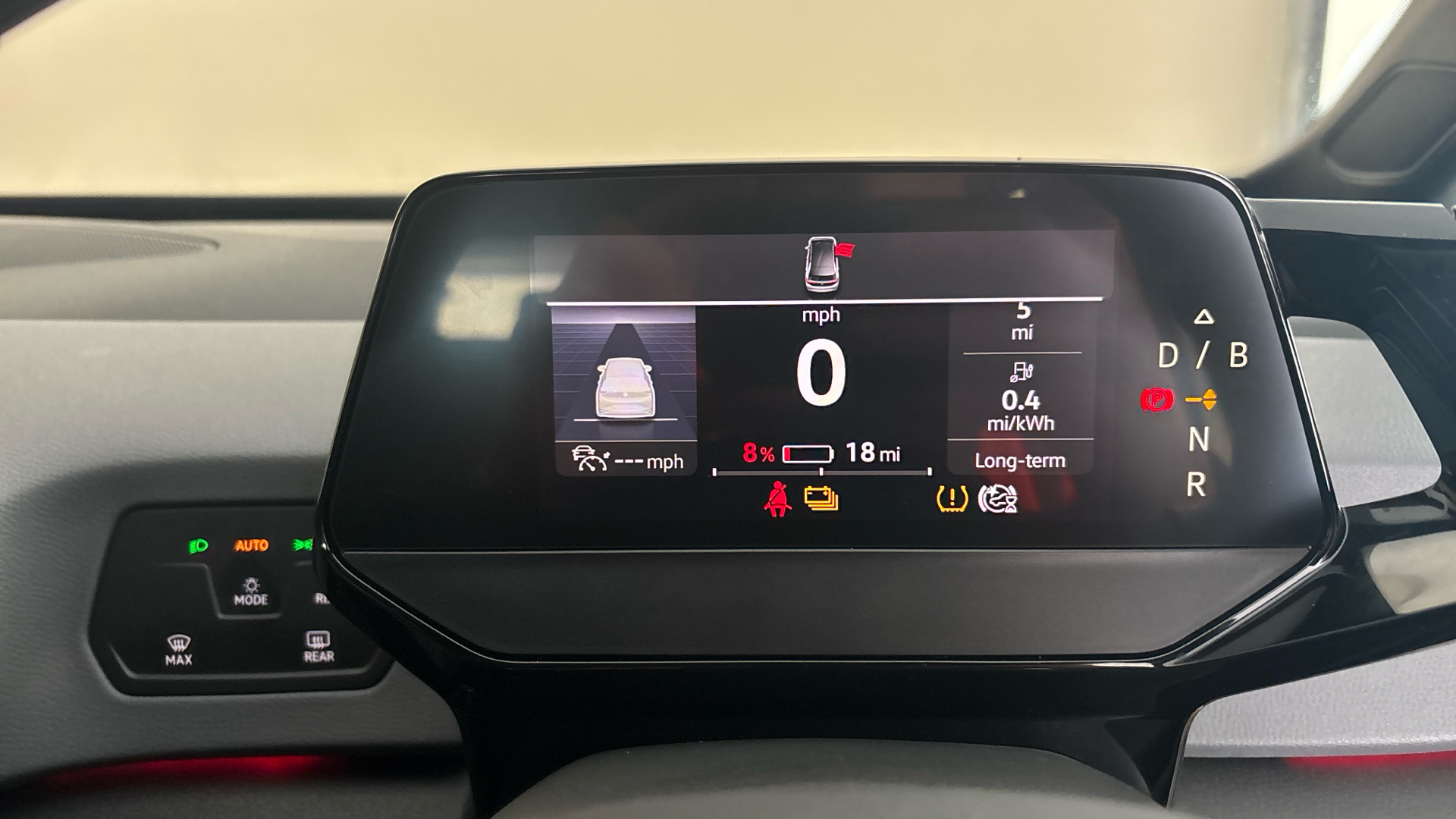 4070739 150kW Life Pro Performance 58kWh 5dr Auto