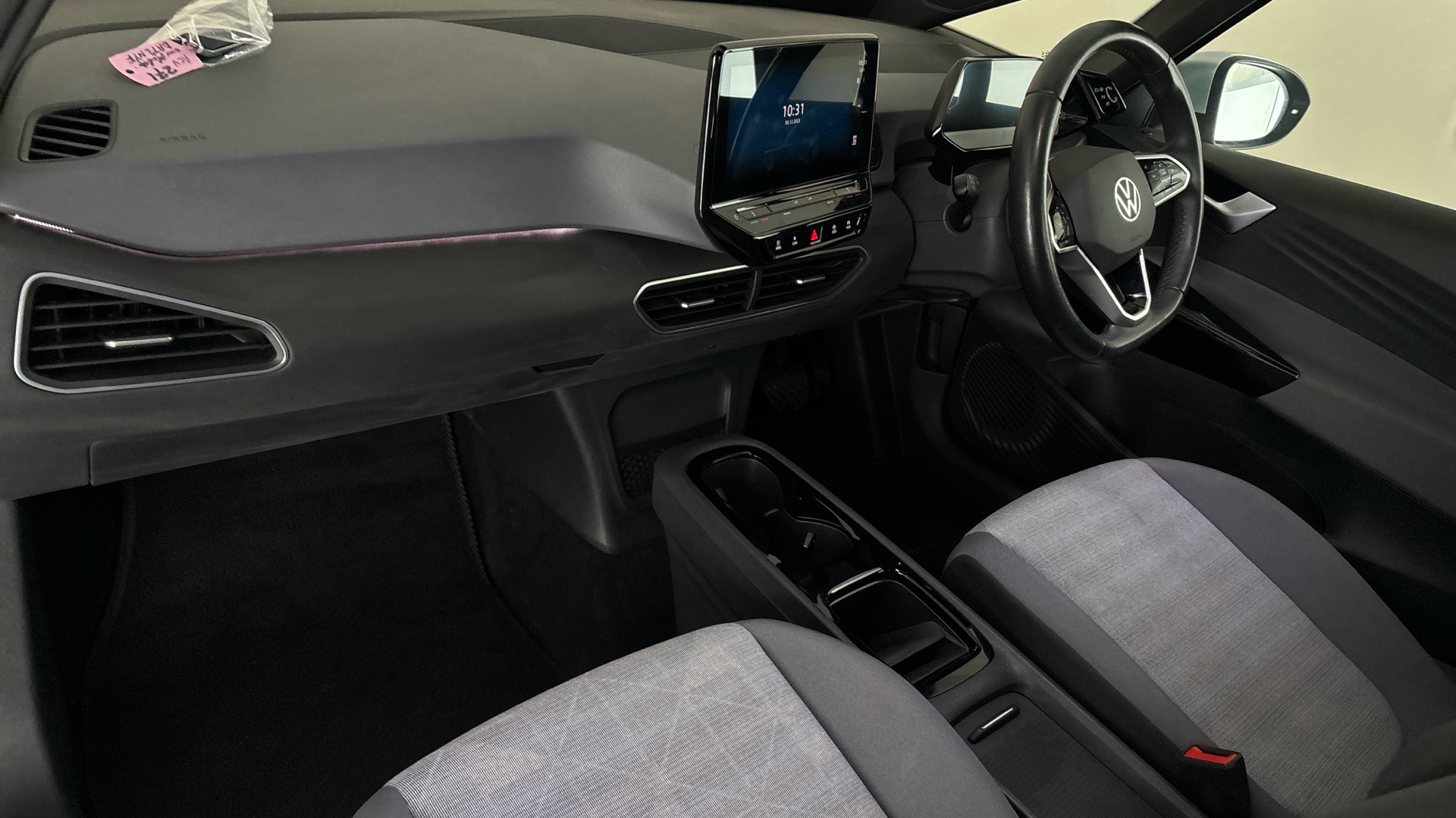 4020842 150kW Life Pro Performance 58kWh 5dr Auto