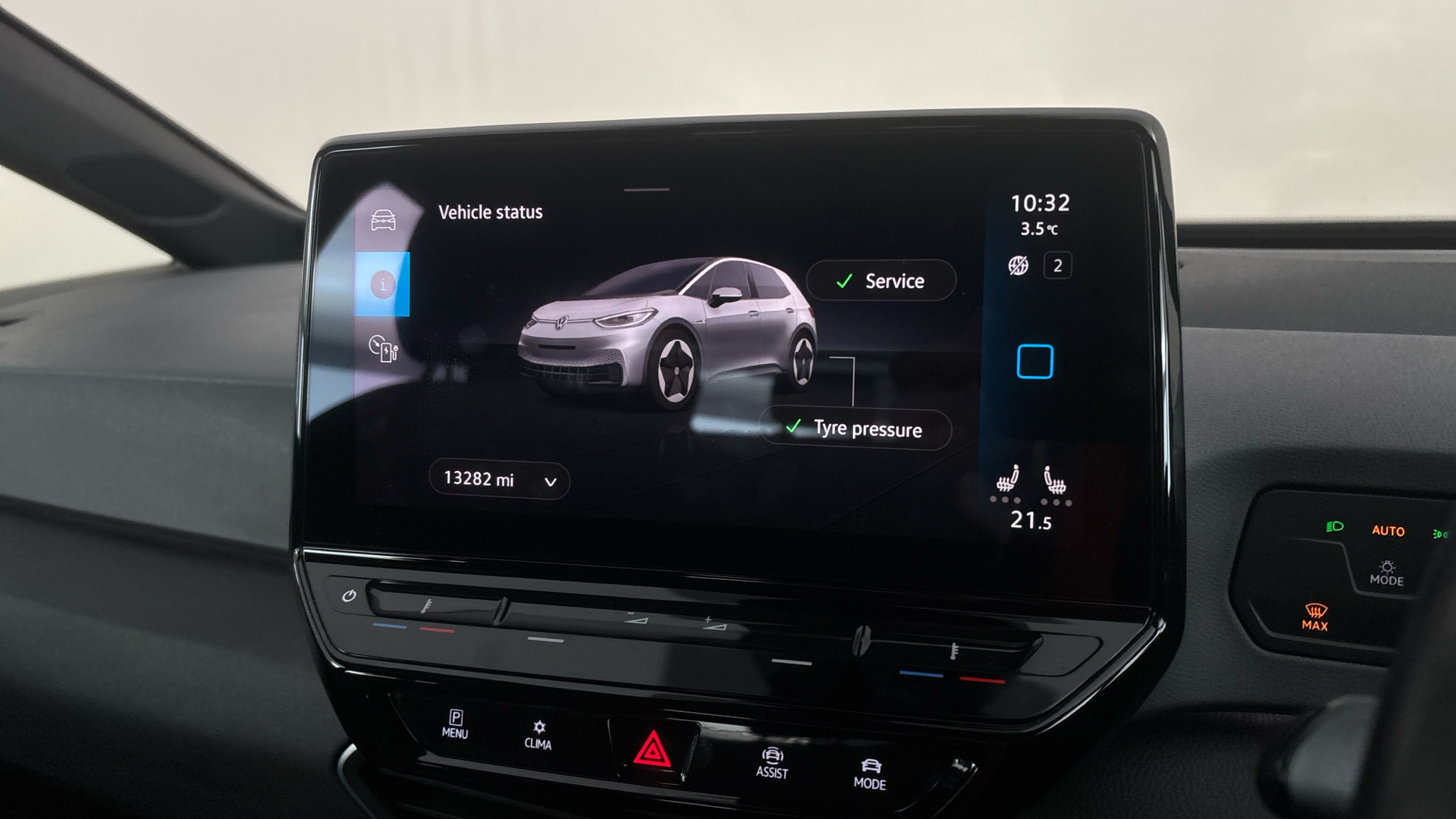 4020842 150kW Life Pro Performance 58kWh 5dr Auto