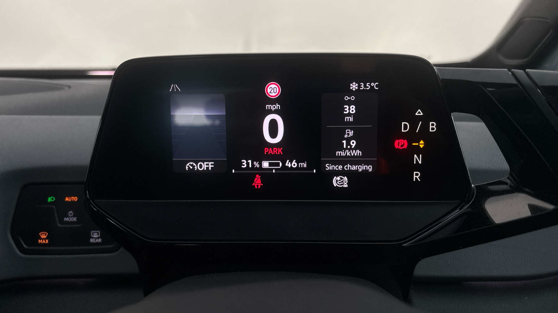 4020842 150kW Life Pro Performance 58kWh 5dr Auto