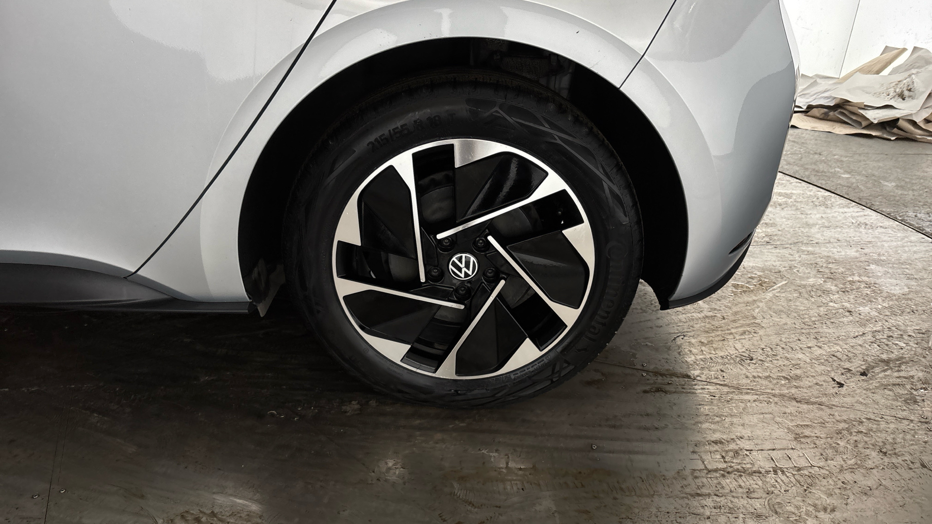 4020842 150kW Life Pro Performance 58kWh 5dr Auto