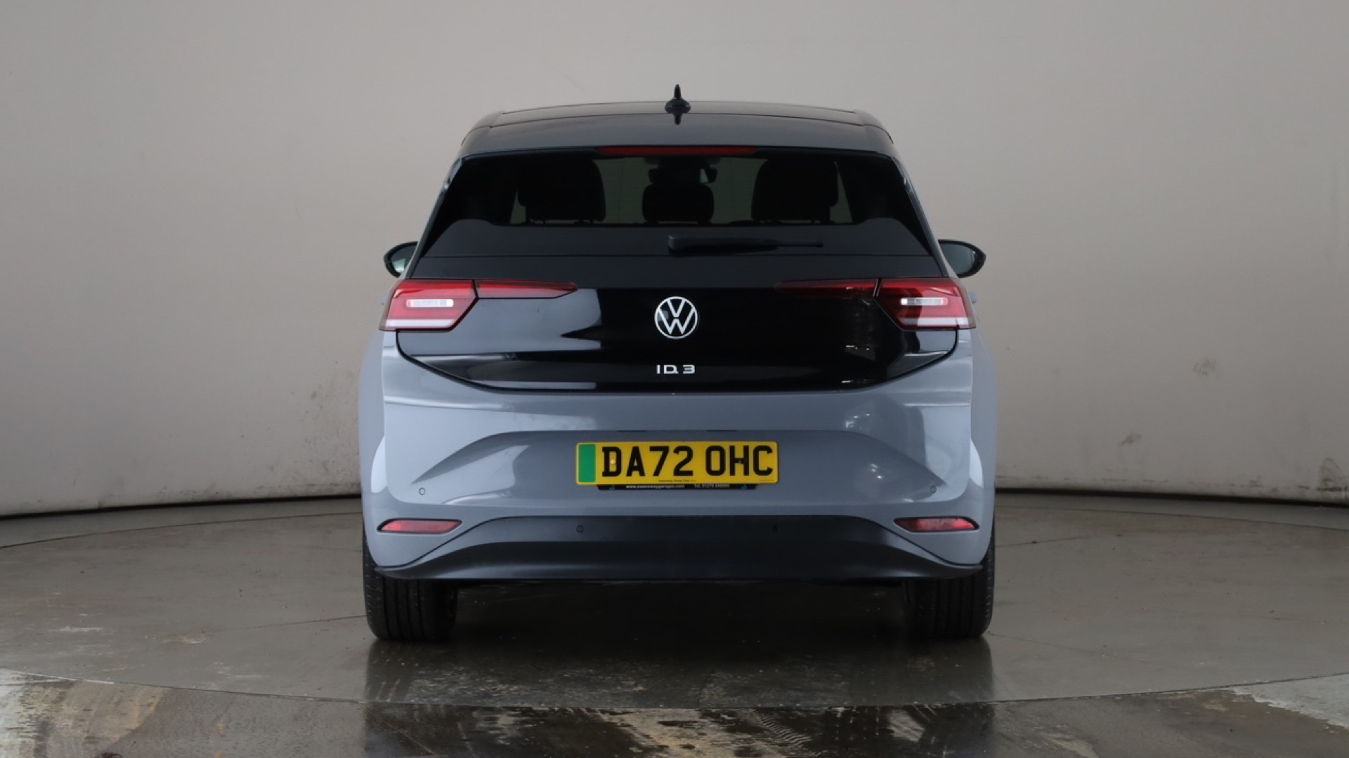 4060453 150kW Family Pro Performance 58kWh 5dr Auto