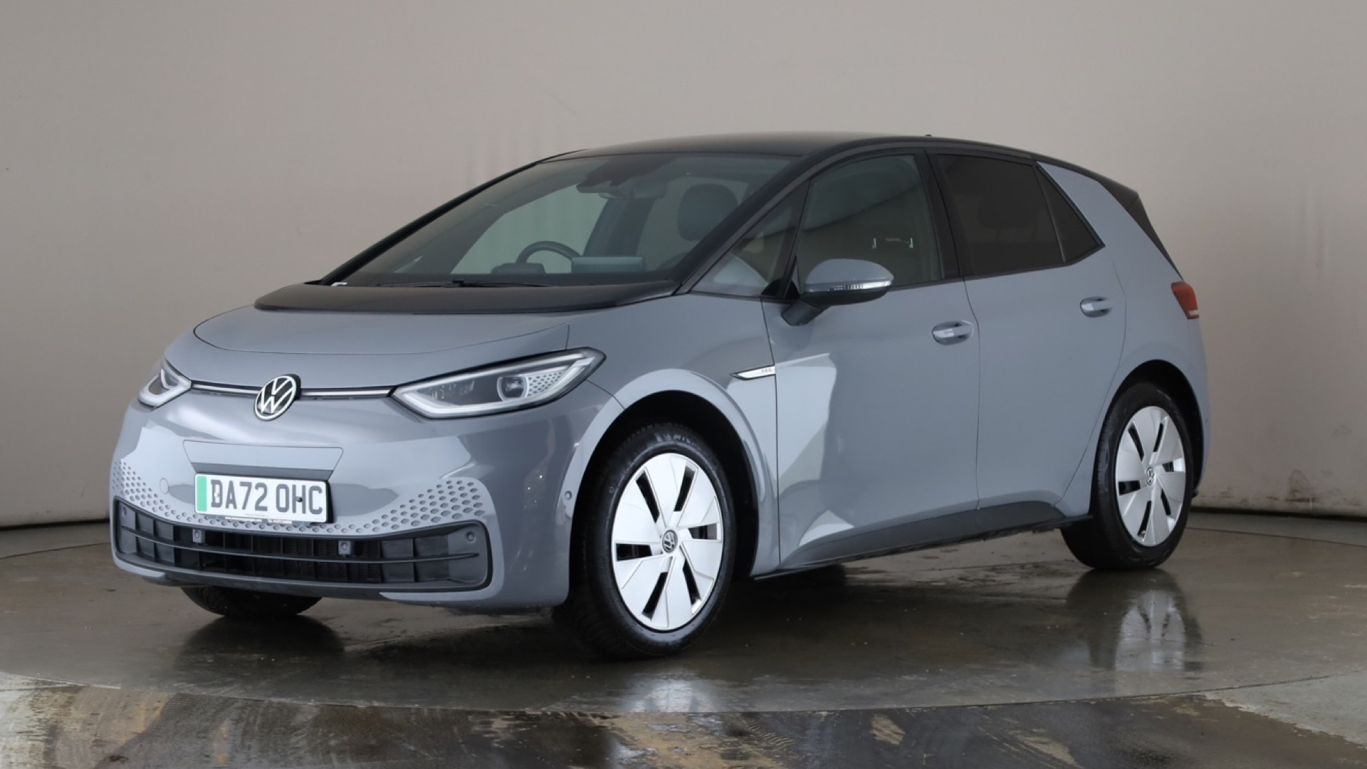 Volkswagen Id.3 Hatchback 150kW Family Pro Performance 58kWh 5dr Auto