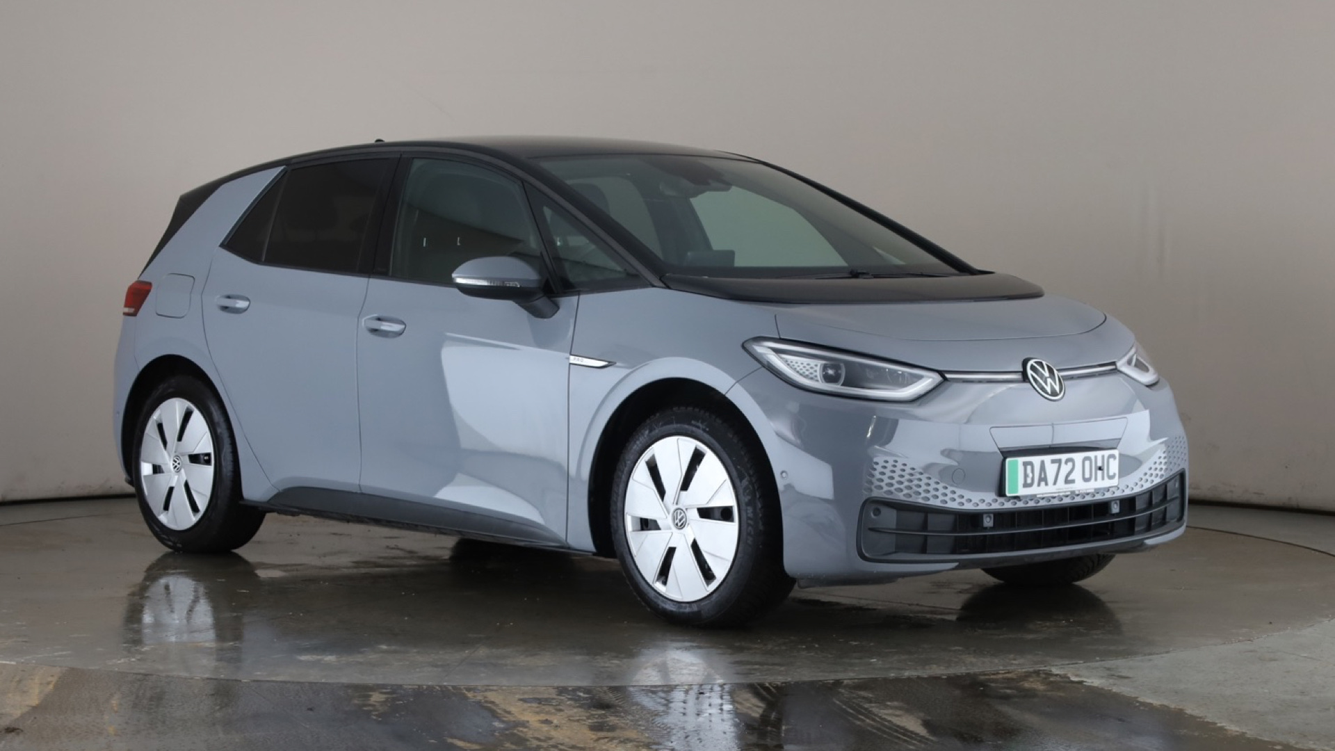 4060453 150kW Family Pro Performance 58kWh 5dr Auto