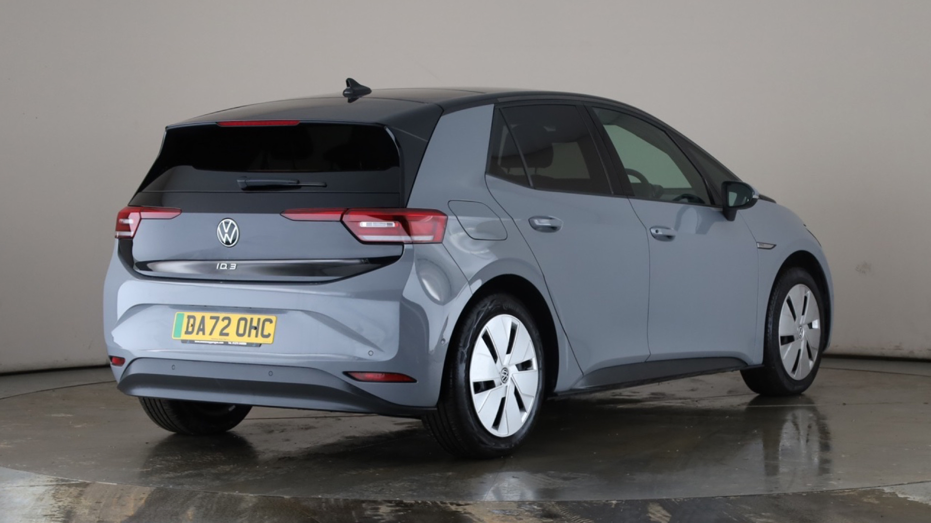 4060453 150kW Family Pro Performance 58kWh 5dr Auto