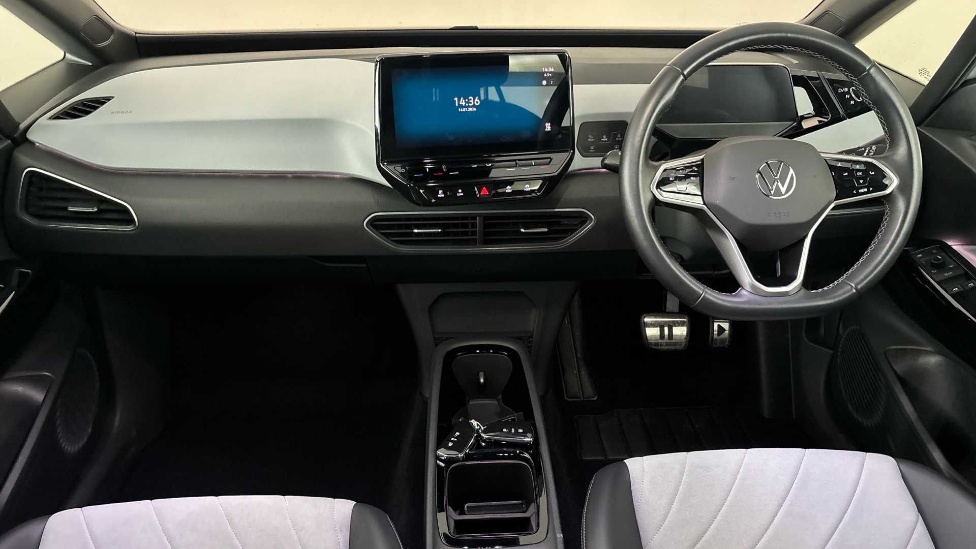 4060453 150kW Family Pro Performance 58kWh 5dr Auto