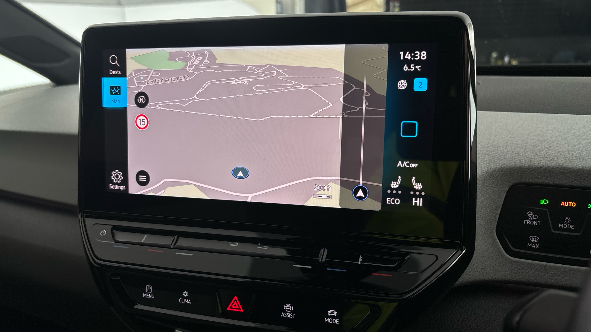 4060453 150kW Family Pro Performance 58kWh 5dr Auto