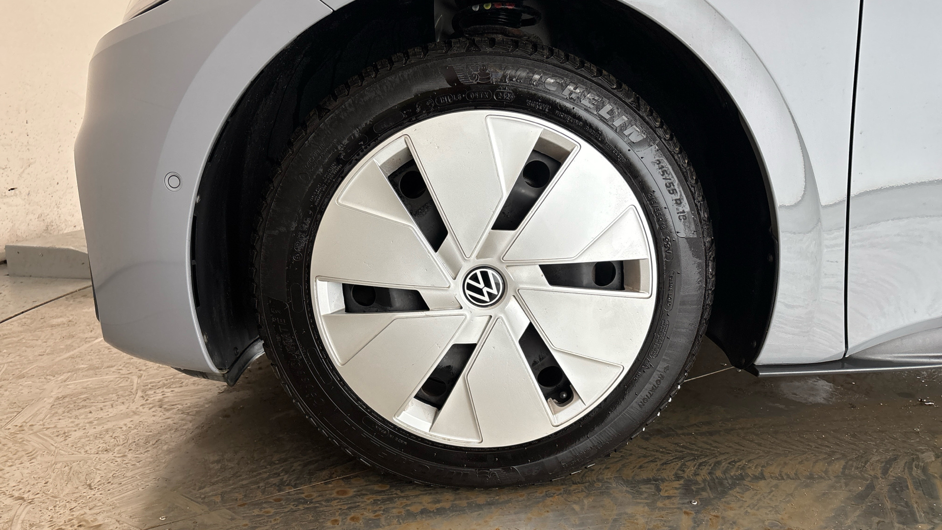 4060453 150kW Family Pro Performance 58kWh 5dr Auto