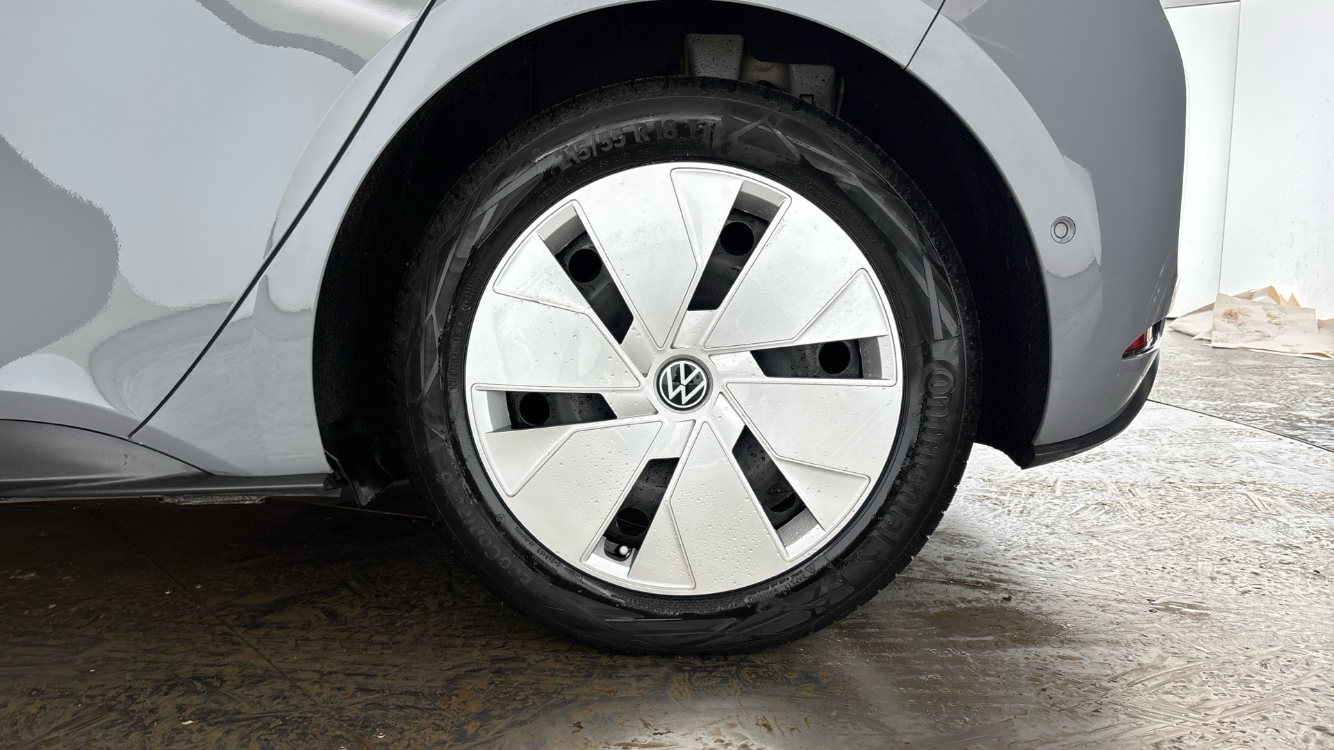 4060453 150kW Family Pro Performance 58kWh 5dr Auto