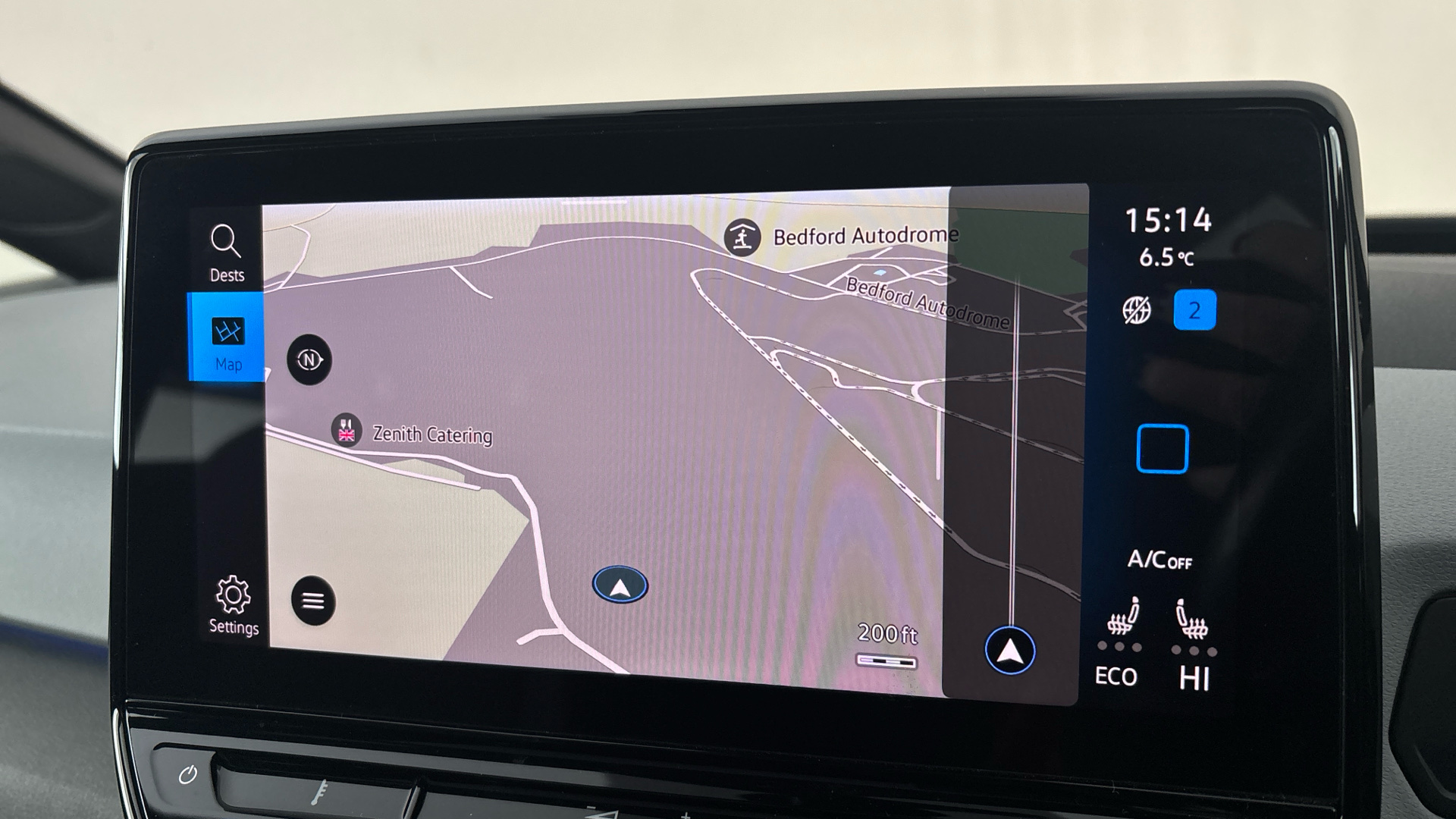 4049551 107KW Family Pro 58kWh 5dr Auto