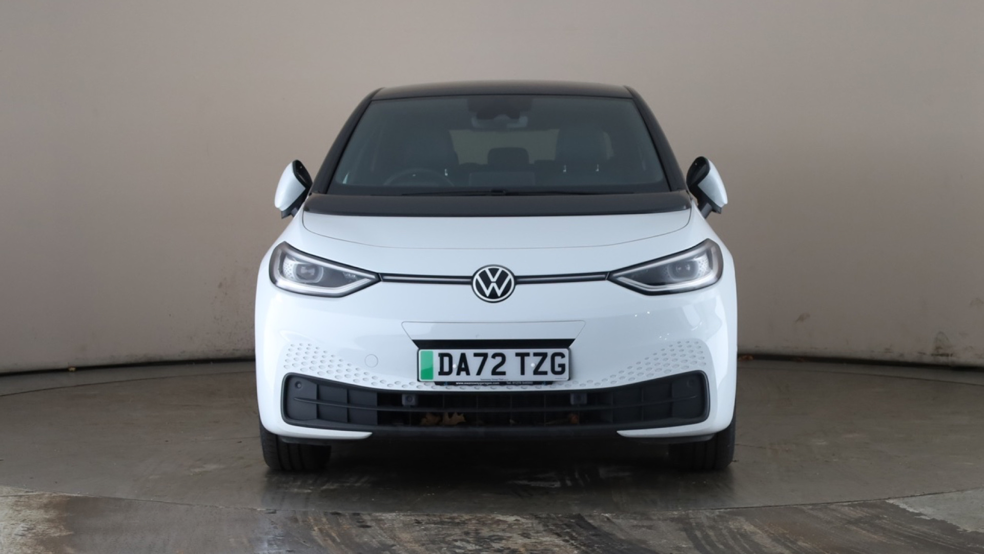 4020863 107KW Family Pro 58kWh 5dr Auto