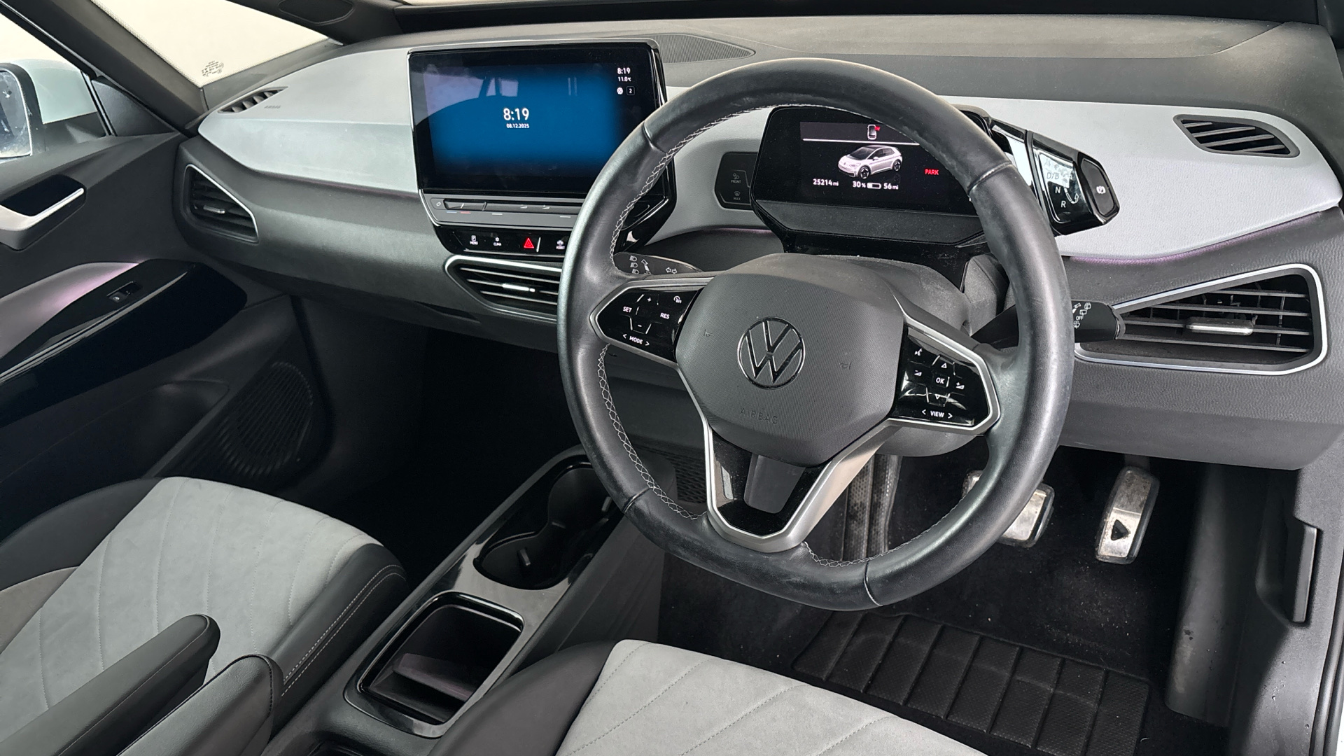 4020863 107KW Family Pro 58kWh 5dr Auto