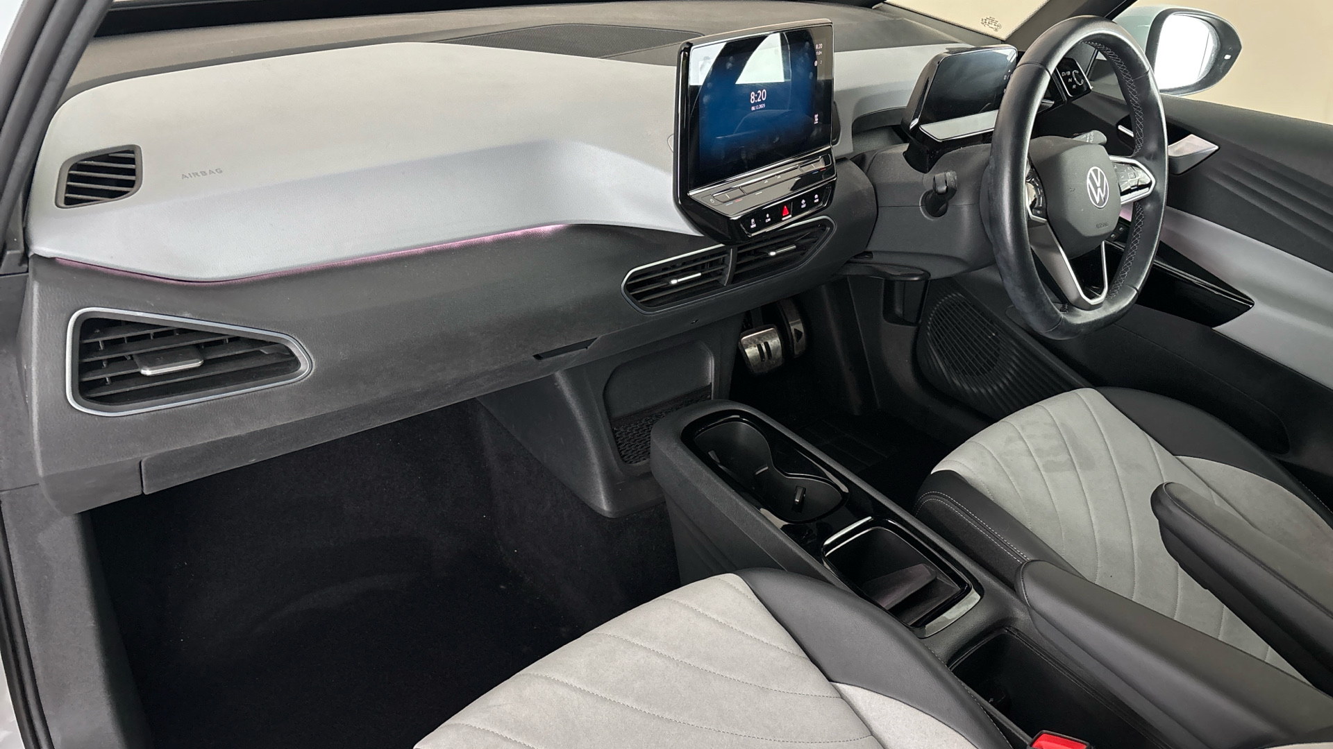 4020863 107KW Family Pro 58kWh 5dr Auto