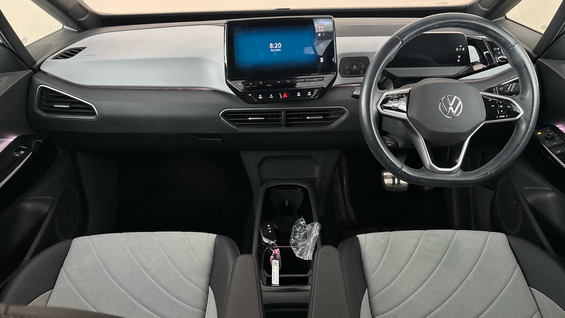 4020863 107KW Family Pro 58kWh 5dr Auto