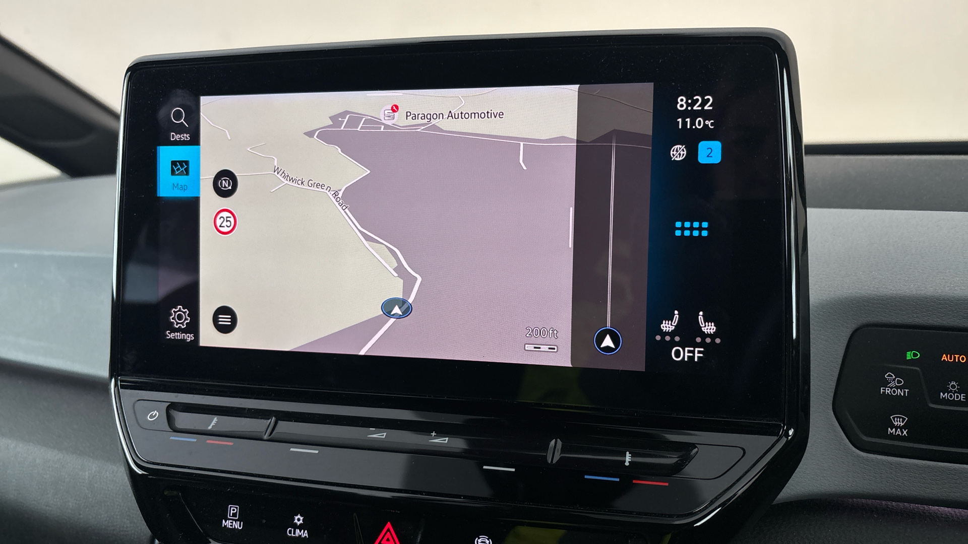 4020863 107KW Family Pro 58kWh 5dr Auto