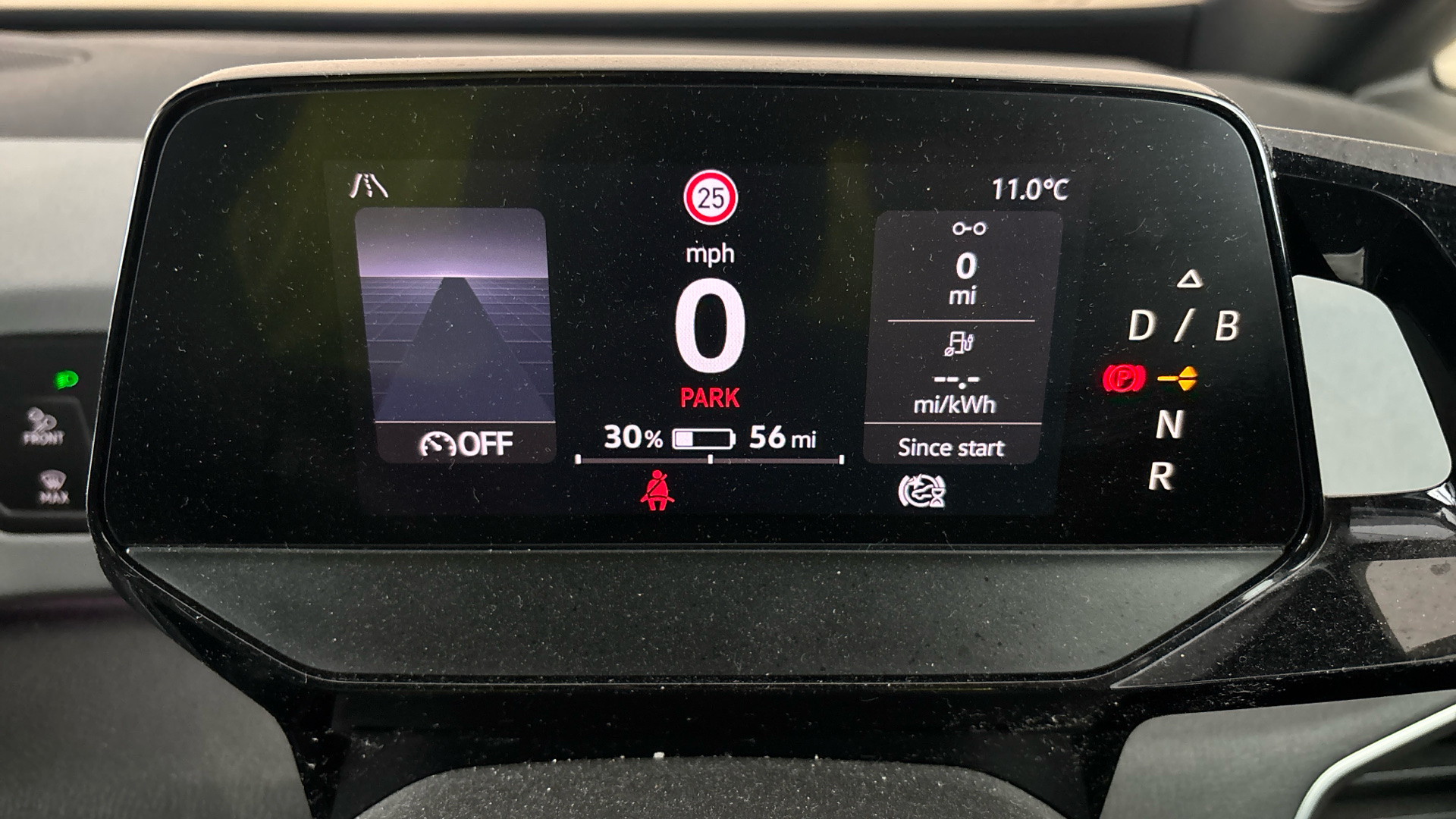 4020863 107KW Family Pro 58kWh 5dr Auto