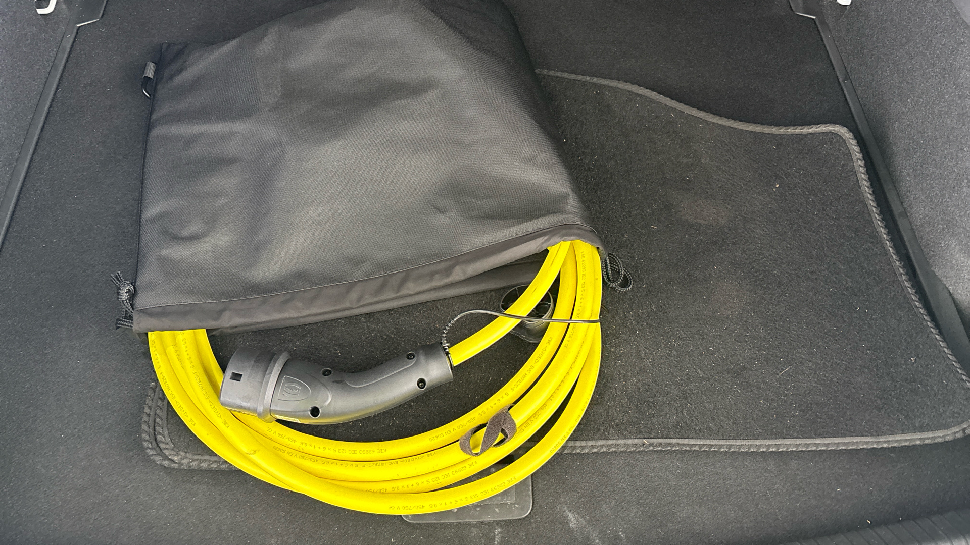 4020863 107KW Family Pro 58kWh 5dr Auto