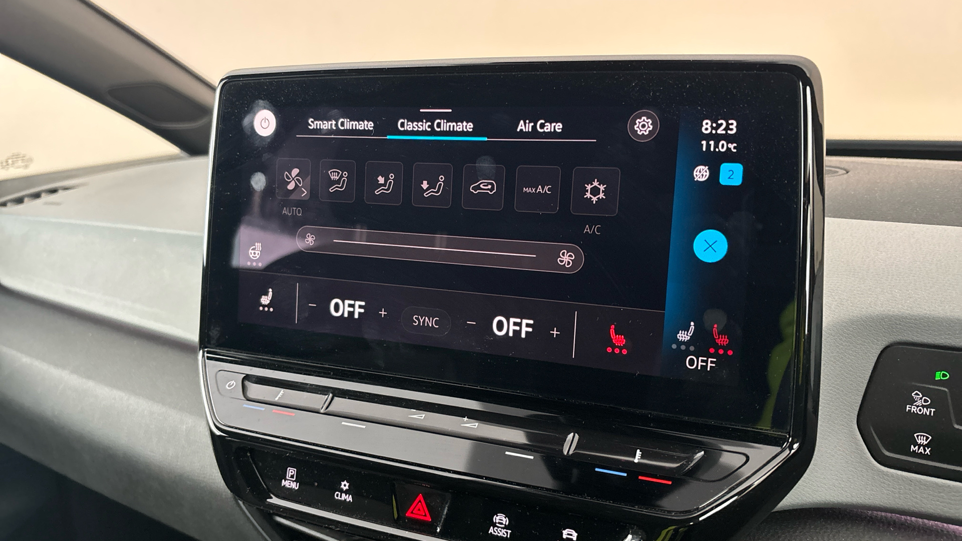 4020863 107KW Family Pro 58kWh 5dr Auto