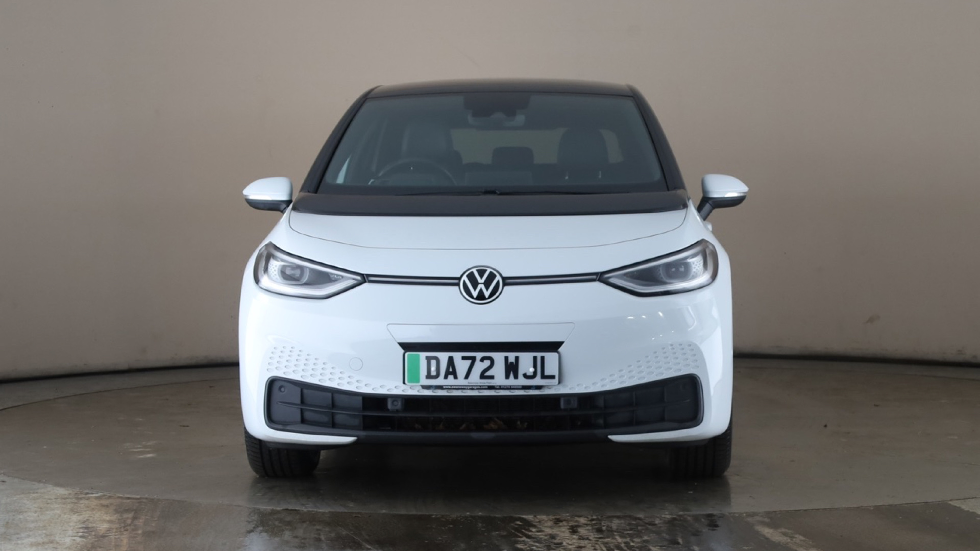 4049535 150kW Family Pro Performance 58kWh 5dr Auto