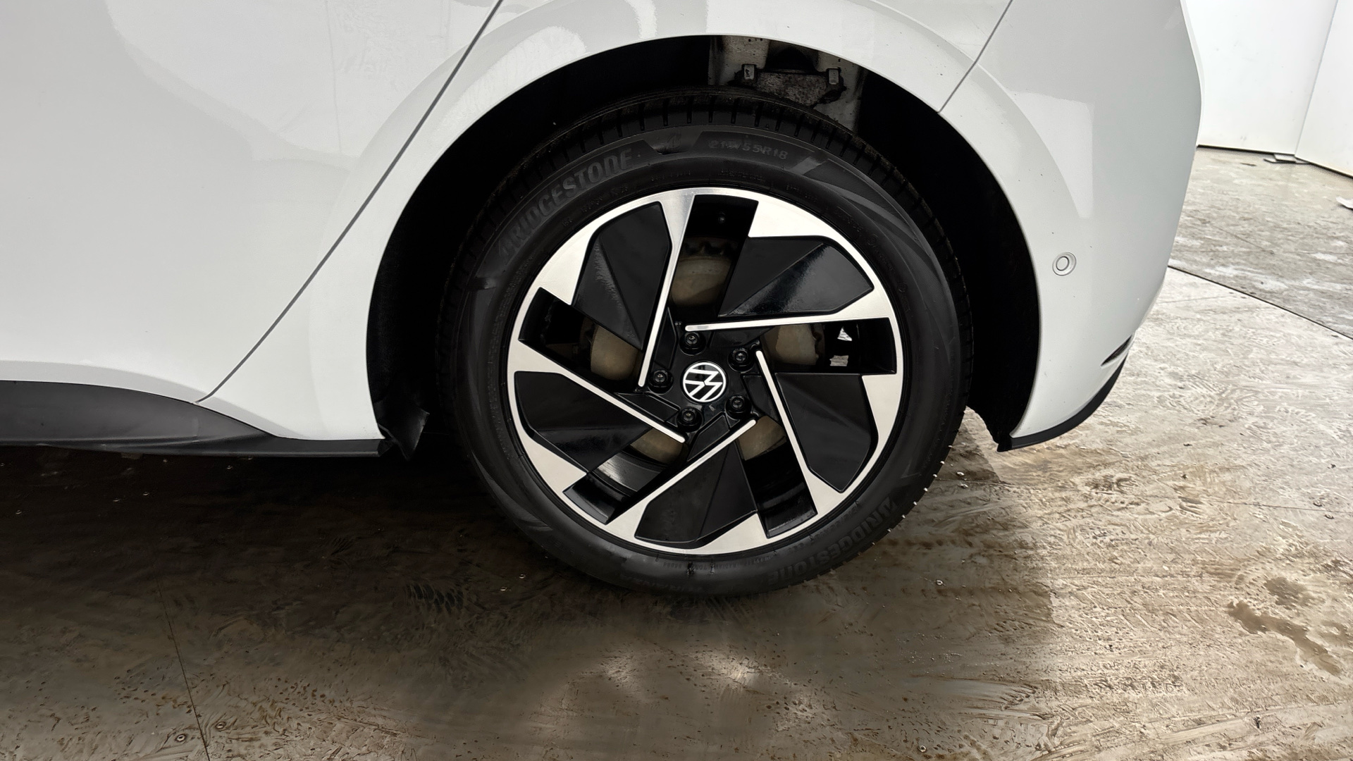 4049535 150kW Family Pro Performance 58kWh 5dr Auto