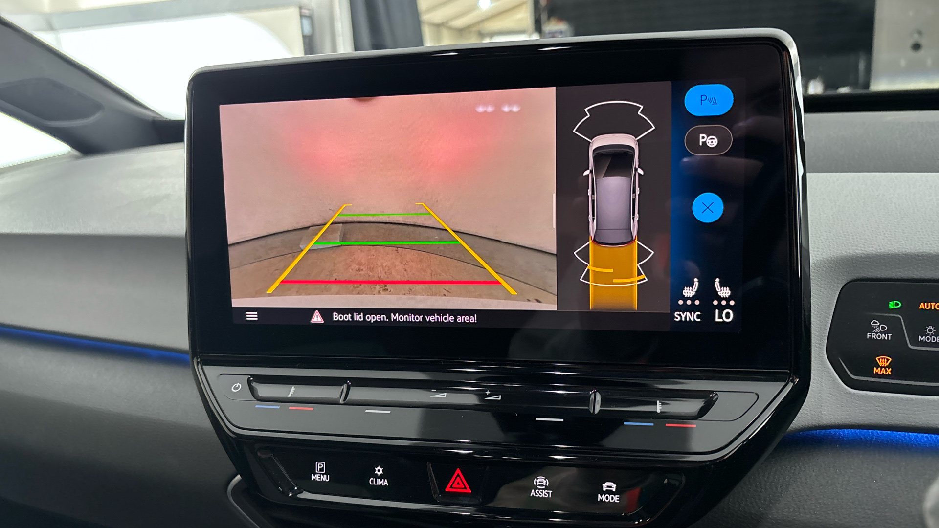 4049535 150kW Family Pro Performance 58kWh 5dr Auto