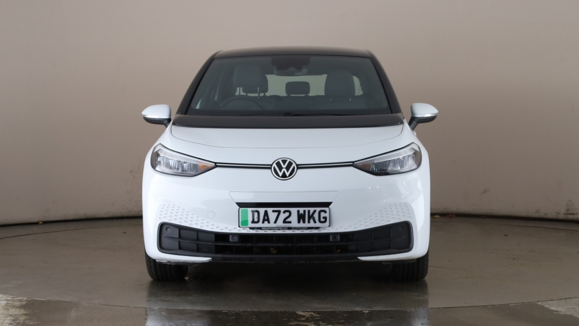 4020864 150kW Life Pro Performance 58kWh 5dr Auto