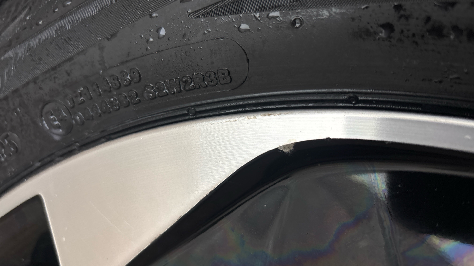 4020864 150kW Life Pro Performance 58kWh 5dr Auto