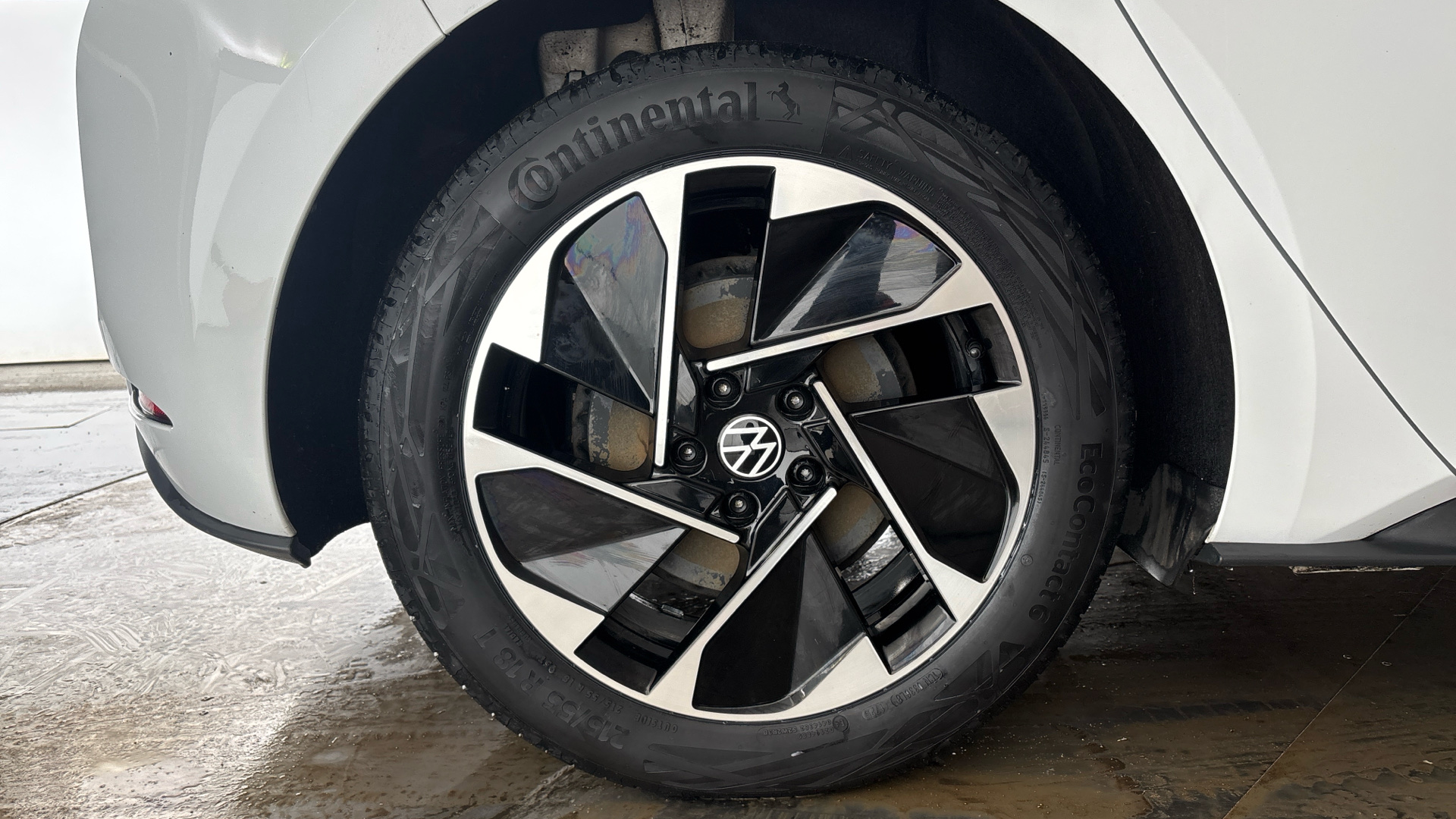 4020864 150kW Life Pro Performance 58kWh 5dr Auto