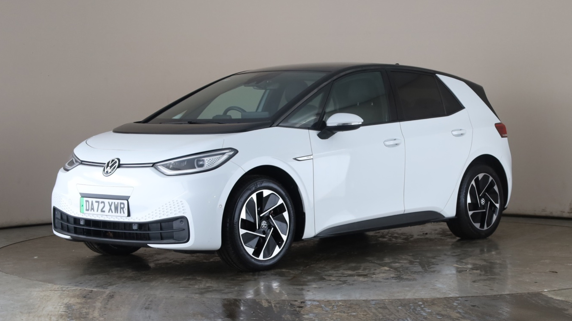 Volkswagen Id.3 Hatchback 150kW Family Pro Performance 58kWh 5dr Auto