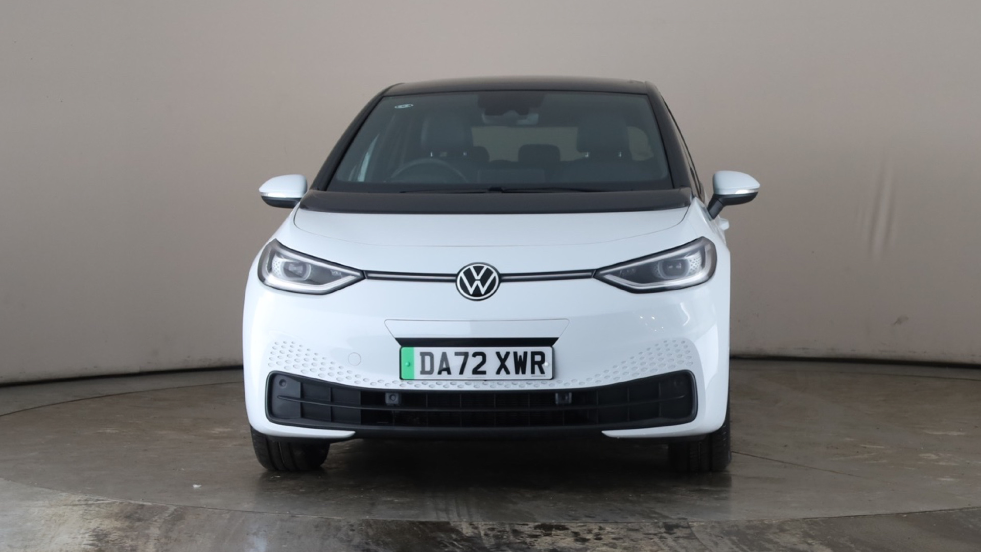 4020910 150kW Family Pro Performance 58kWh 5dr Auto