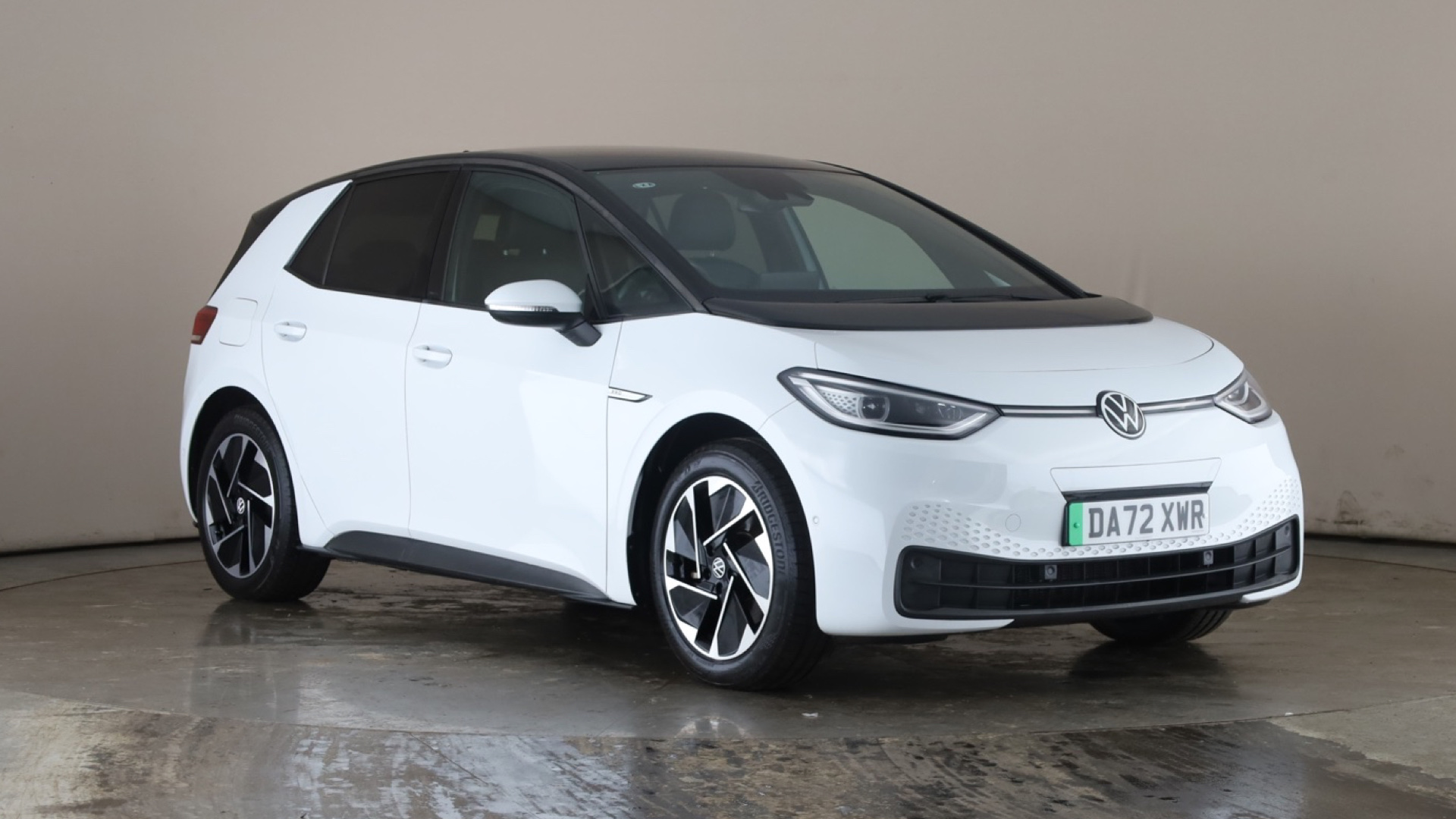 4020910 150kW Family Pro Performance 58kWh 5dr Auto