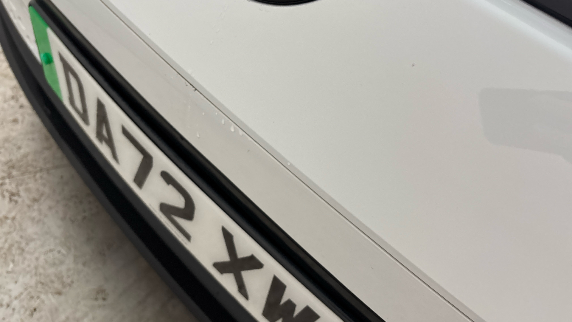 4020910 150kW Family Pro Performance 58kWh 5dr Auto