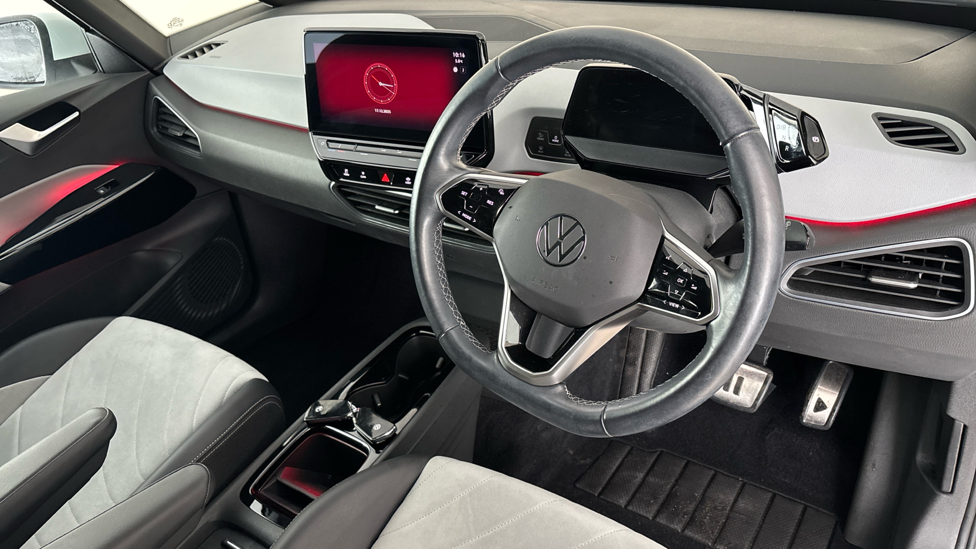 4020910 150kW Family Pro Performance 58kWh 5dr Auto