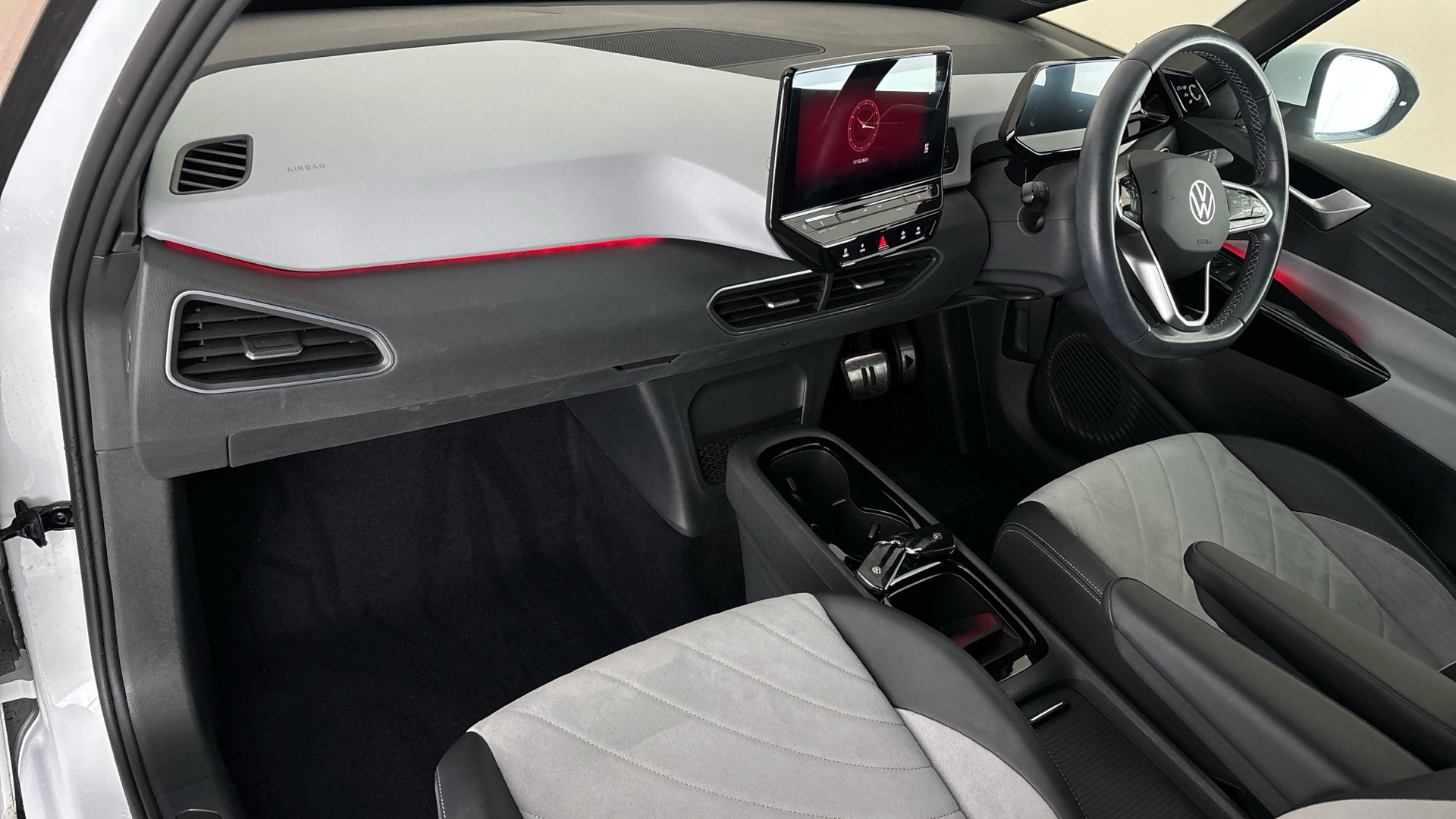 4020910 150kW Family Pro Performance 58kWh 5dr Auto