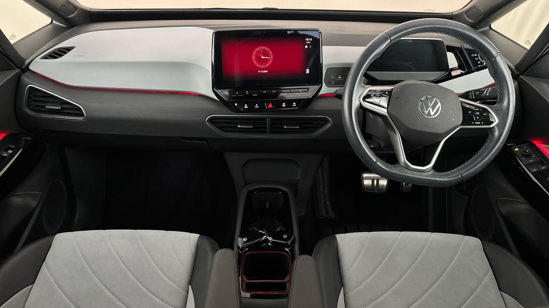 4020910 150kW Family Pro Performance 58kWh 5dr Auto