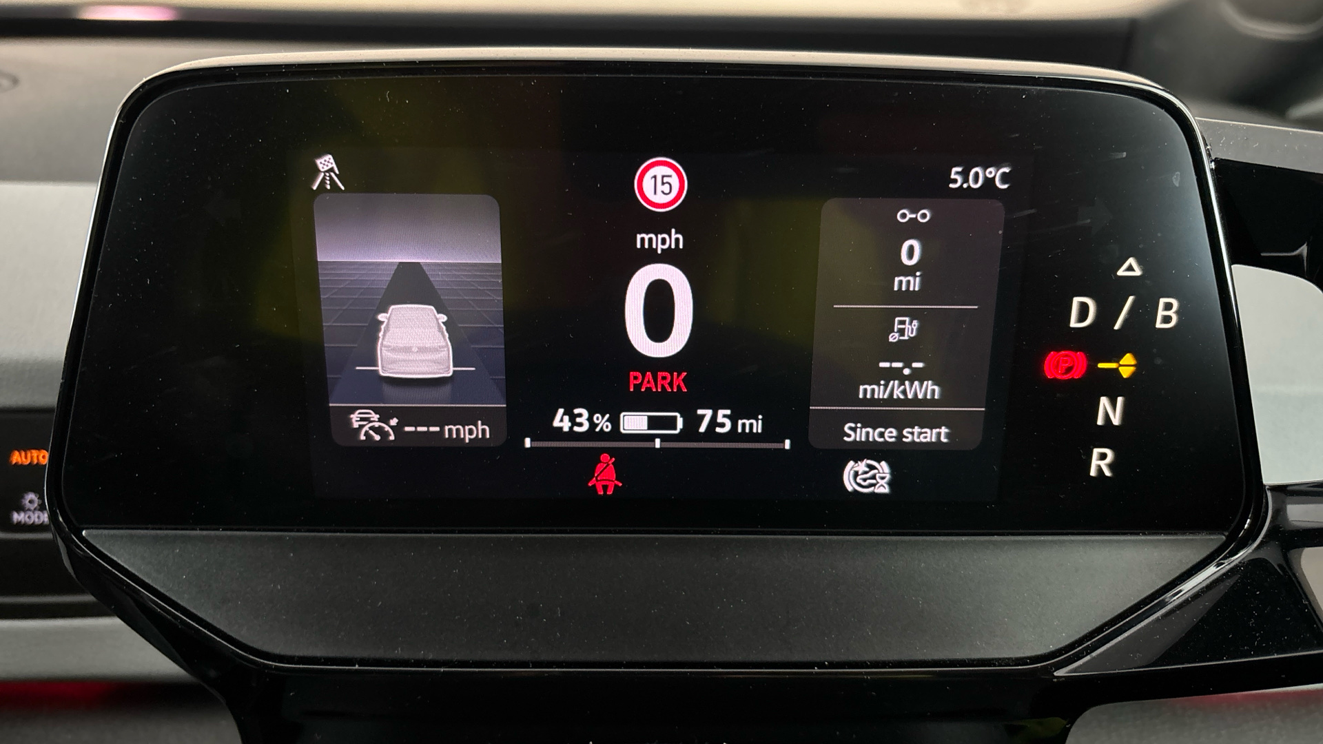 4020910 150kW Family Pro Performance 58kWh 5dr Auto