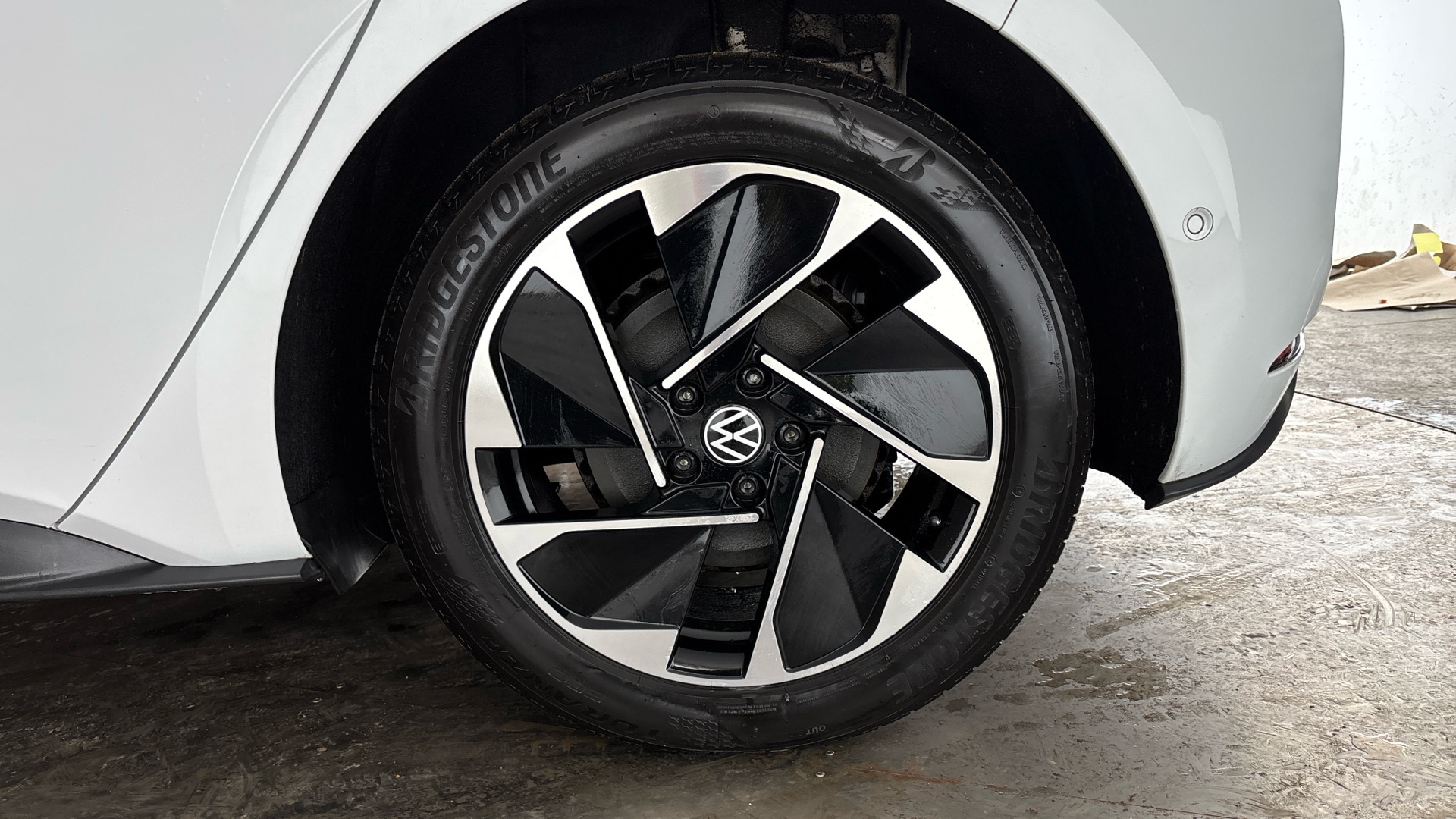 4020910 150kW Family Pro Performance 58kWh 5dr Auto