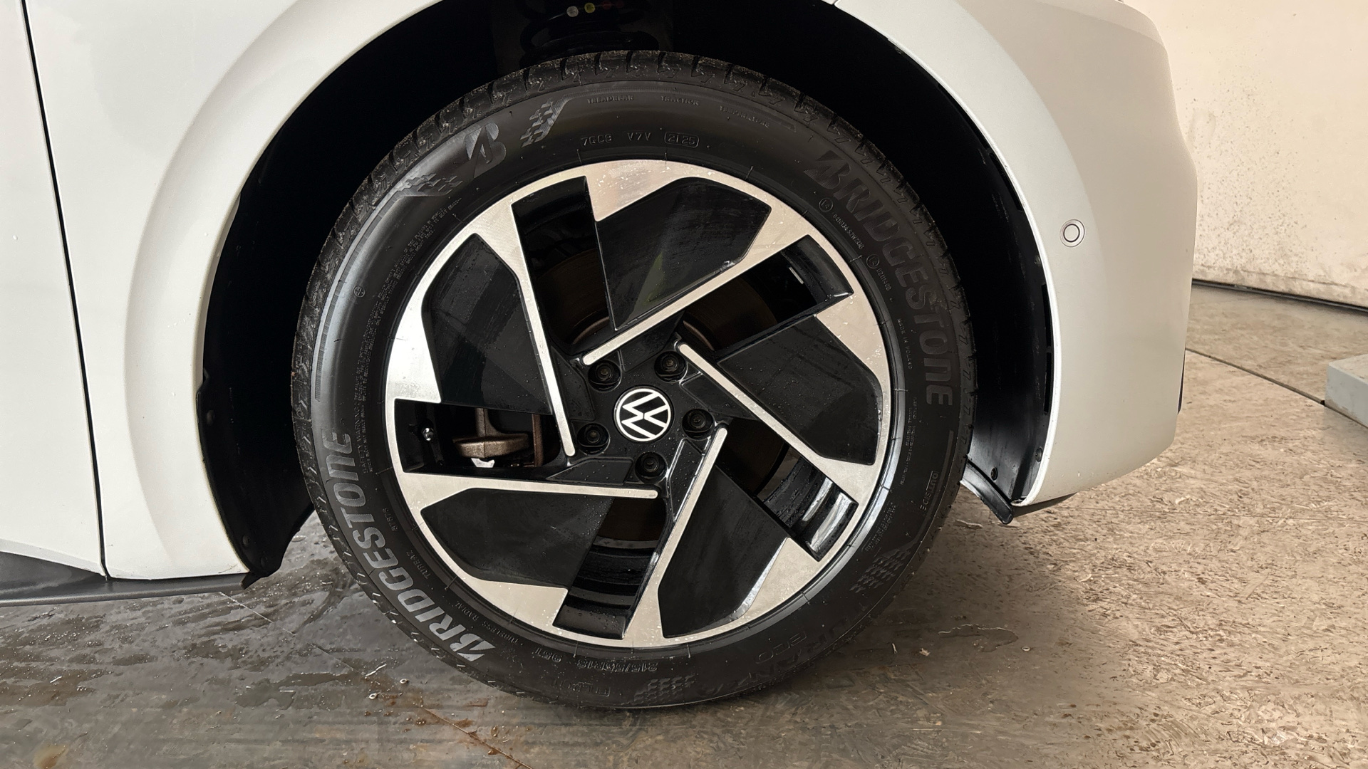 4020910 150kW Family Pro Performance 58kWh 5dr Auto