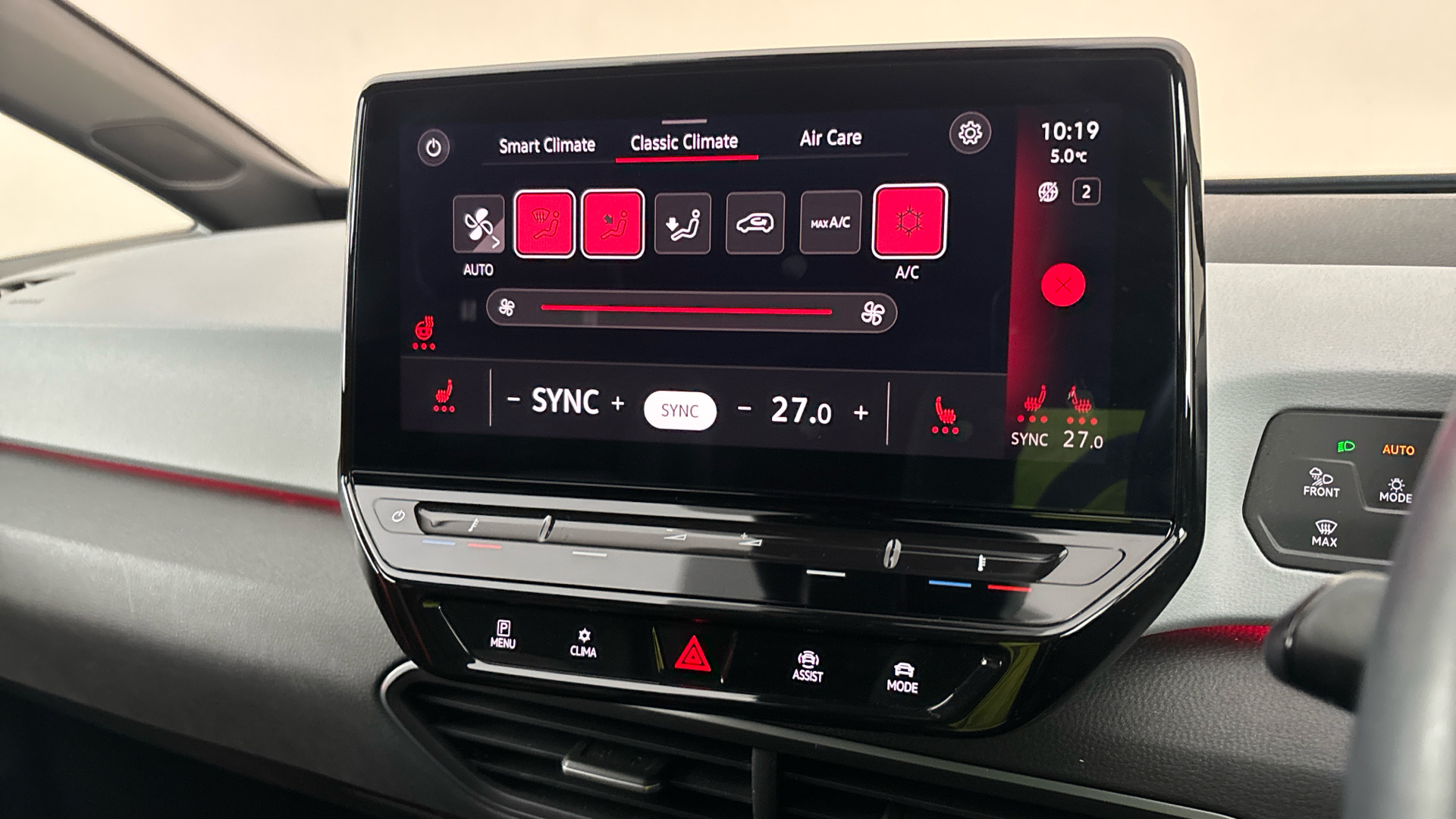 4020910 150kW Family Pro Performance 58kWh 5dr Auto